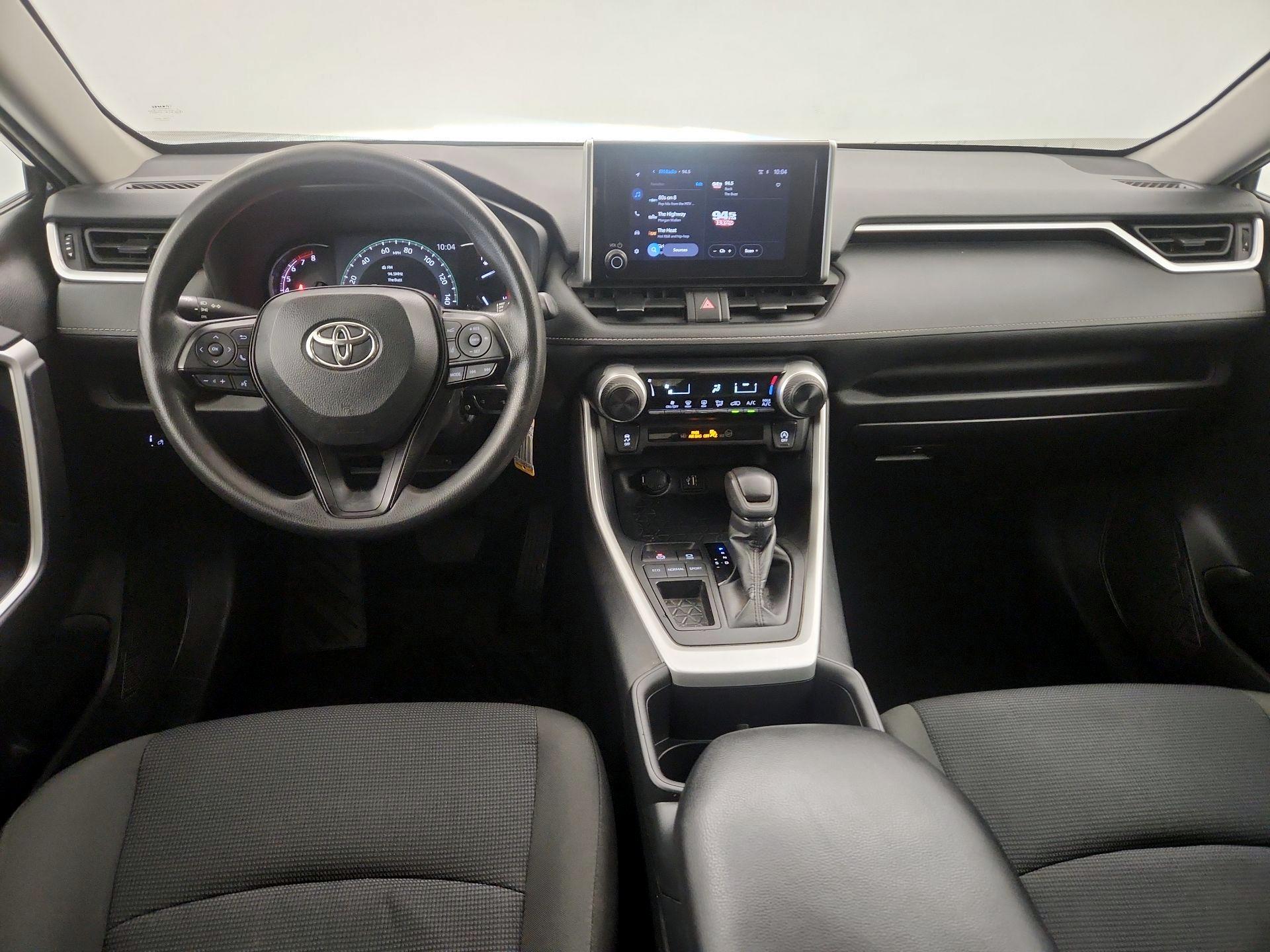 Thumbnail: 2024 Toyota RAV4 - 9