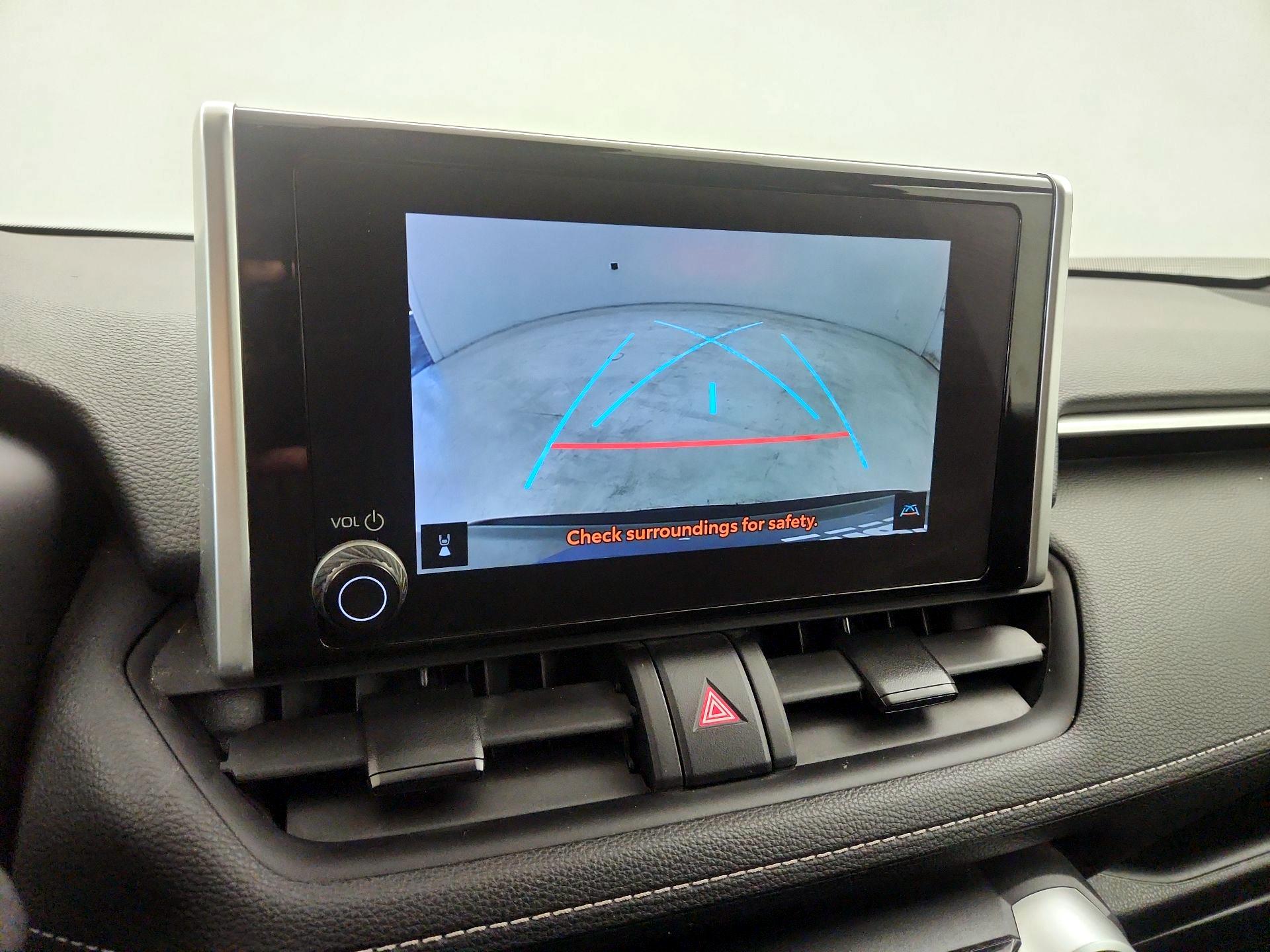 Thumbnail: 2024 Toyota RAV4 - 14