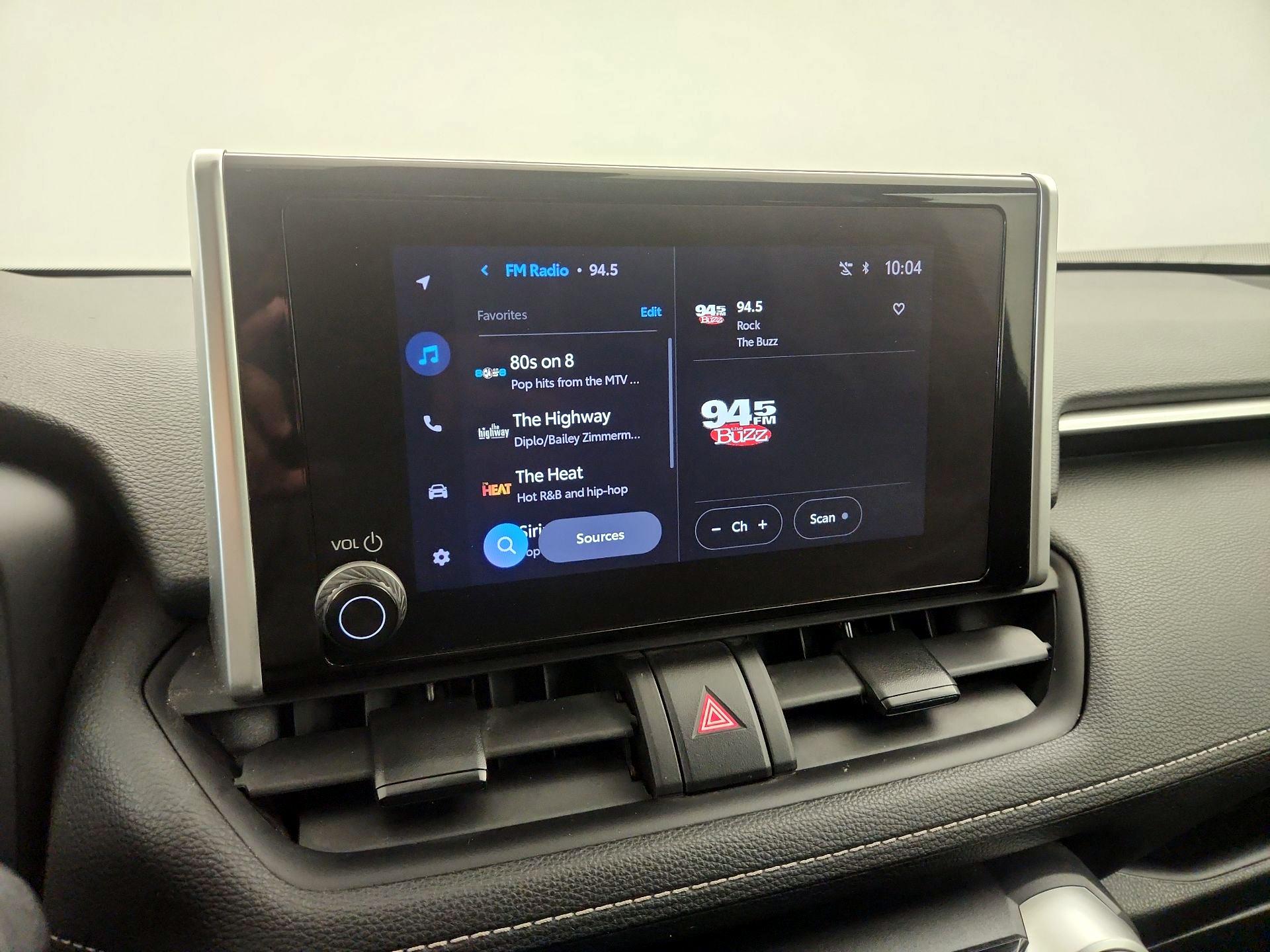 Thumbnail: 2024 Toyota RAV4 - 15