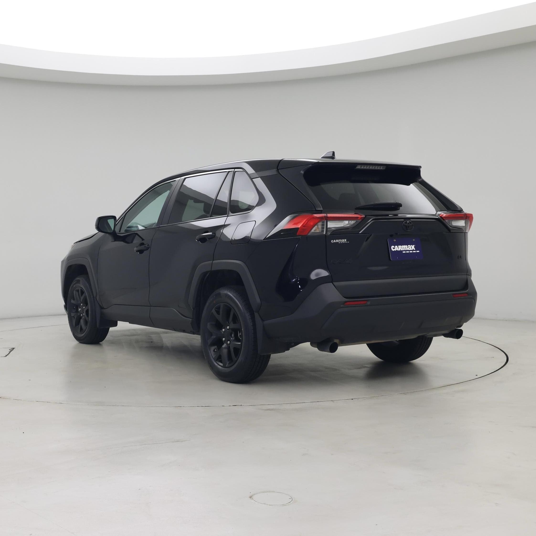 Thumbnail: 2024 Toyota RAV4 - 2