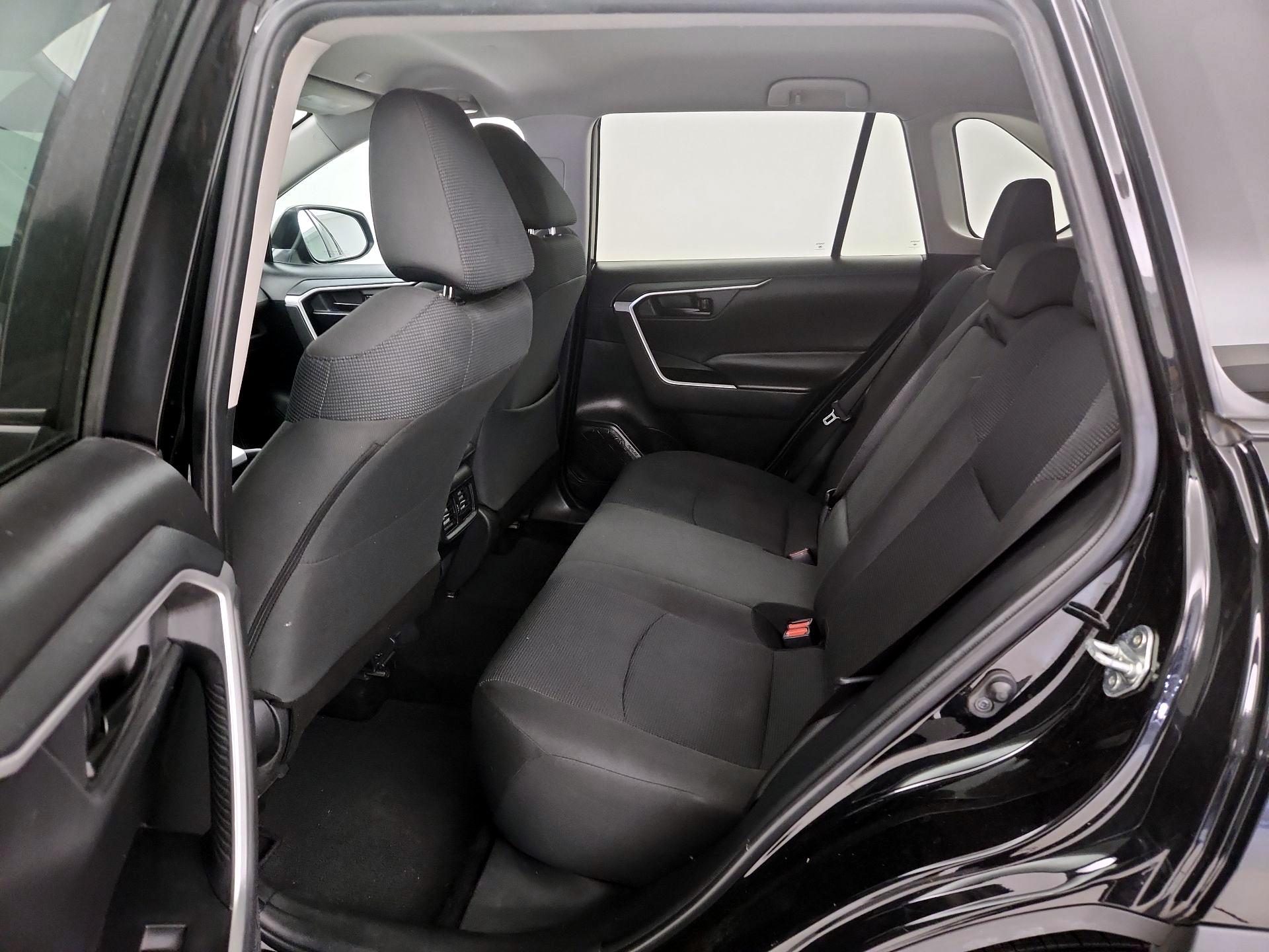 Thumbnail: 2024 Toyota RAV4 - 19