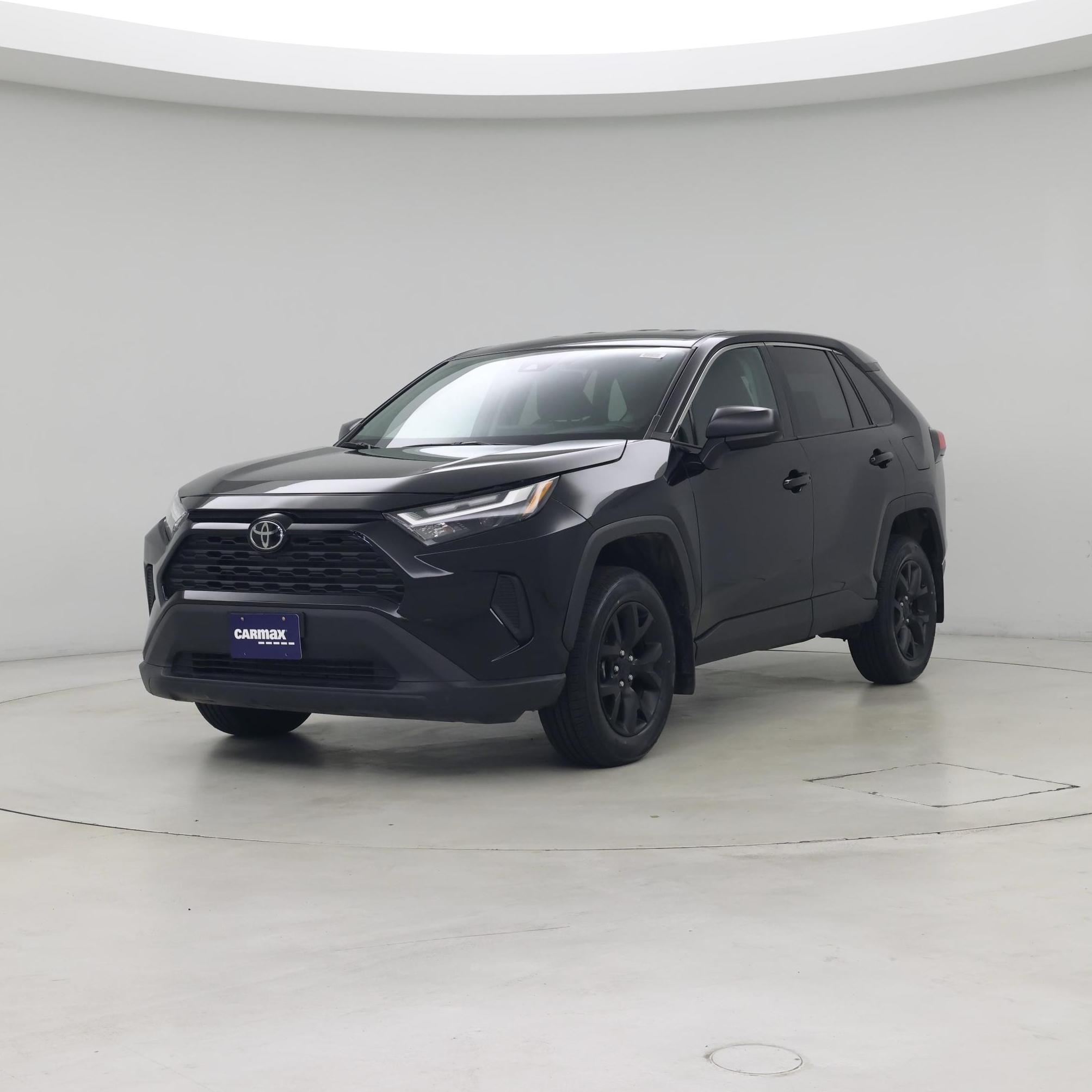Thumbnail: 2024 Toyota RAV4 - 4