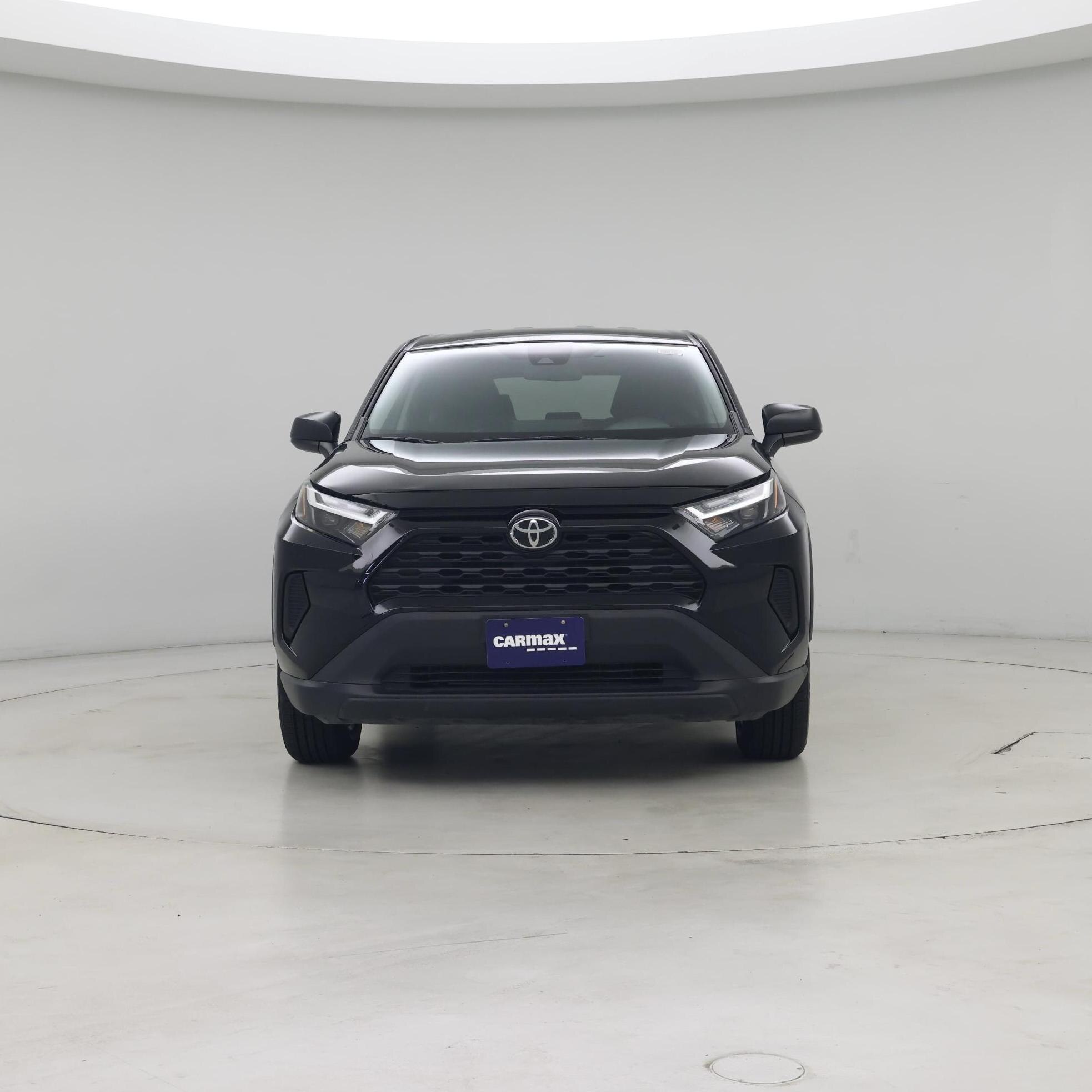 Thumbnail: 2024 Toyota RAV4 - 5