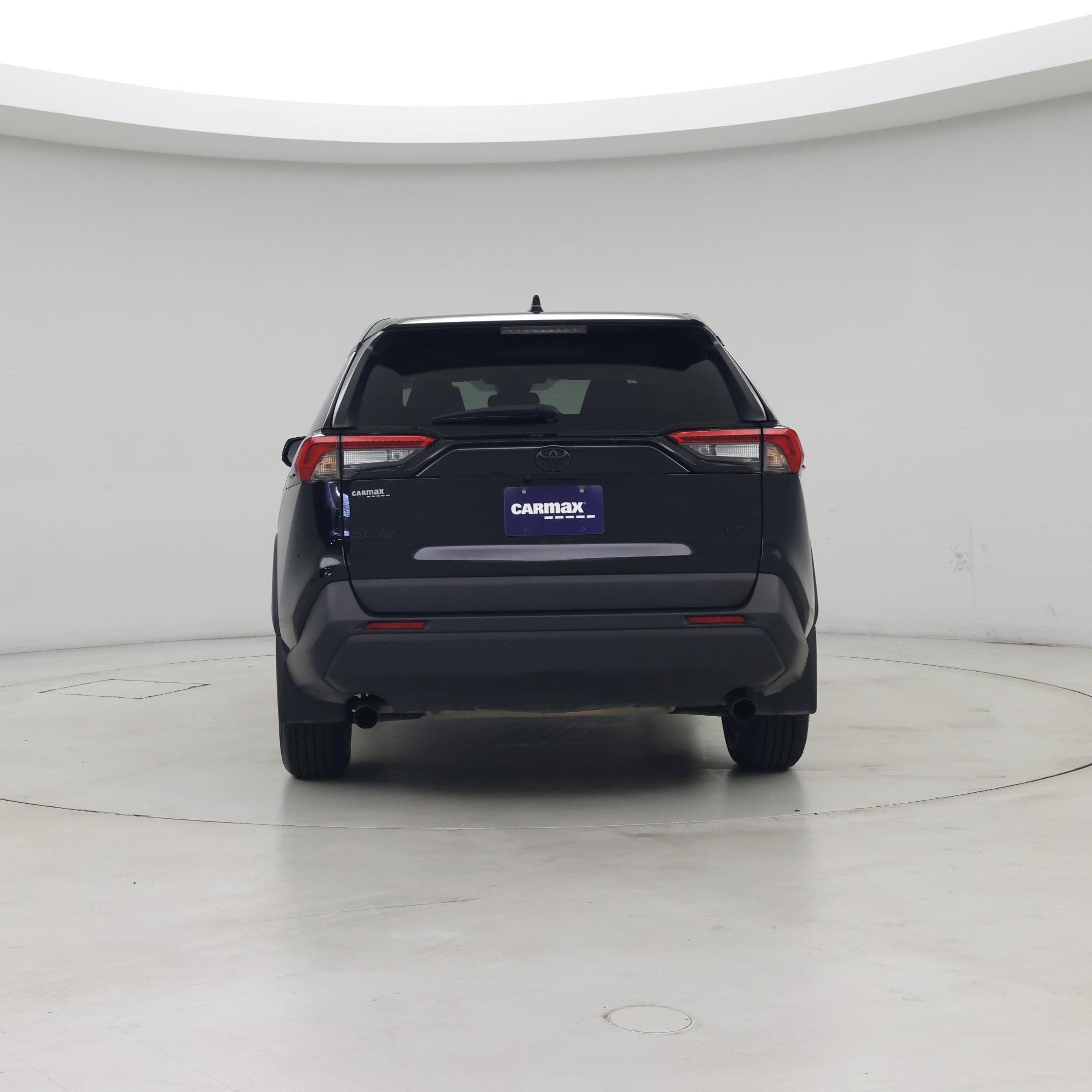 Thumbnail: 2024 Toyota RAV4 - 6