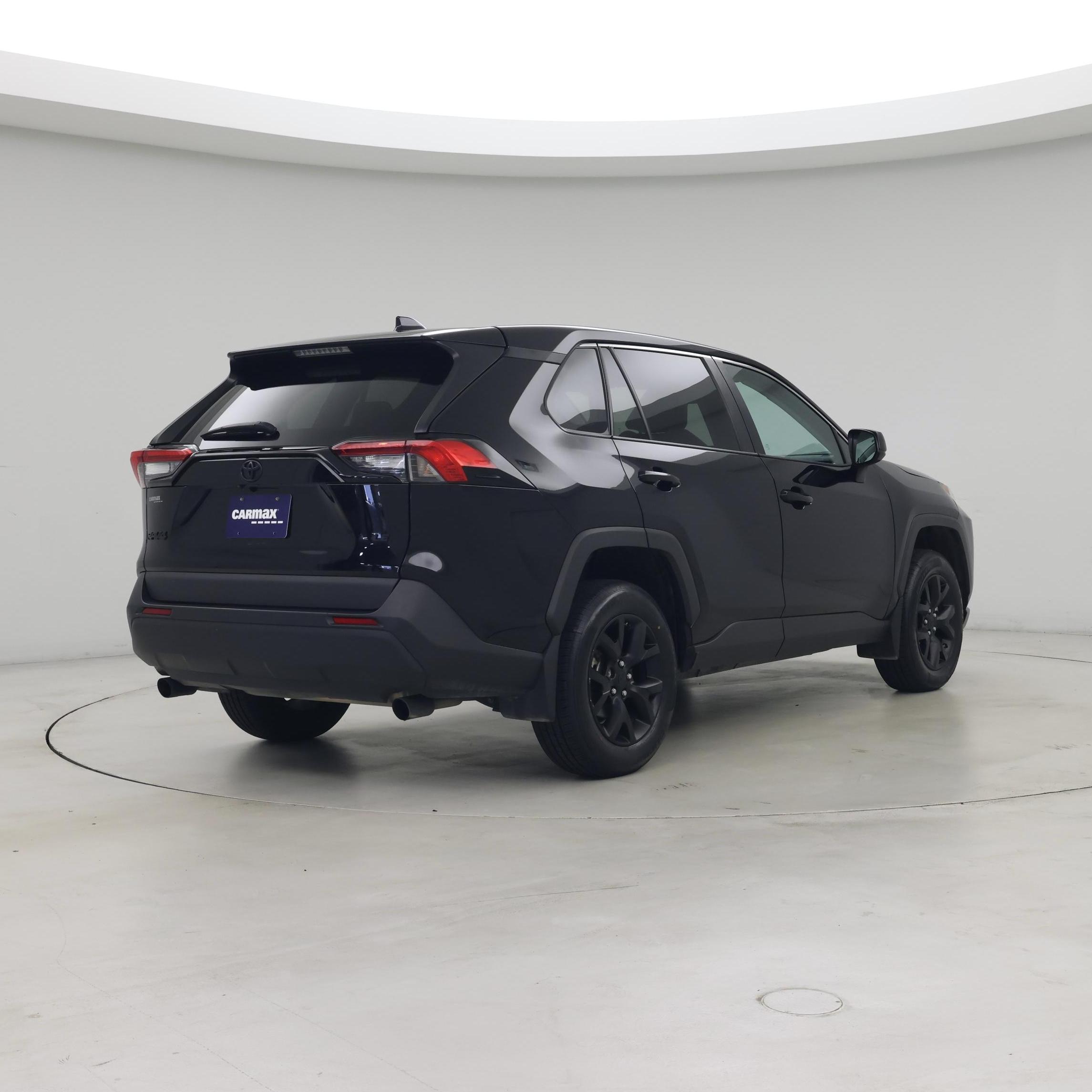 Thumbnail: 2024 Toyota RAV4 - 8