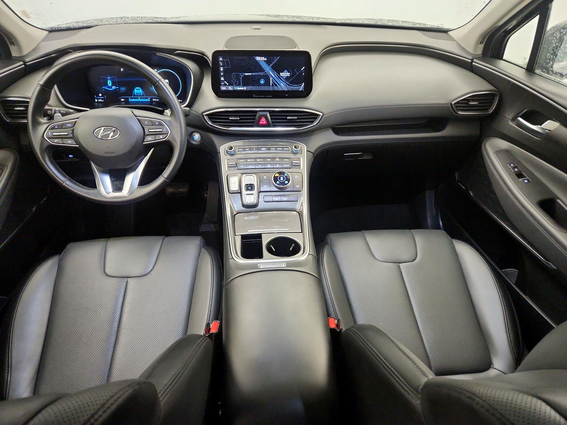 Thumbnail: 2023 Hyundai Santa Fe - 9