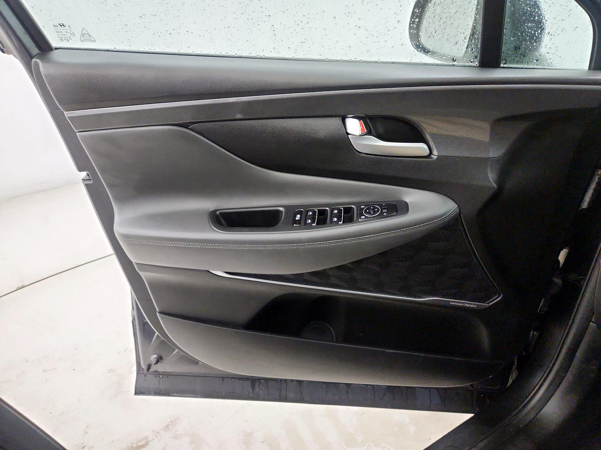 Thumbnail: 2023 Hyundai Santa Fe - 12