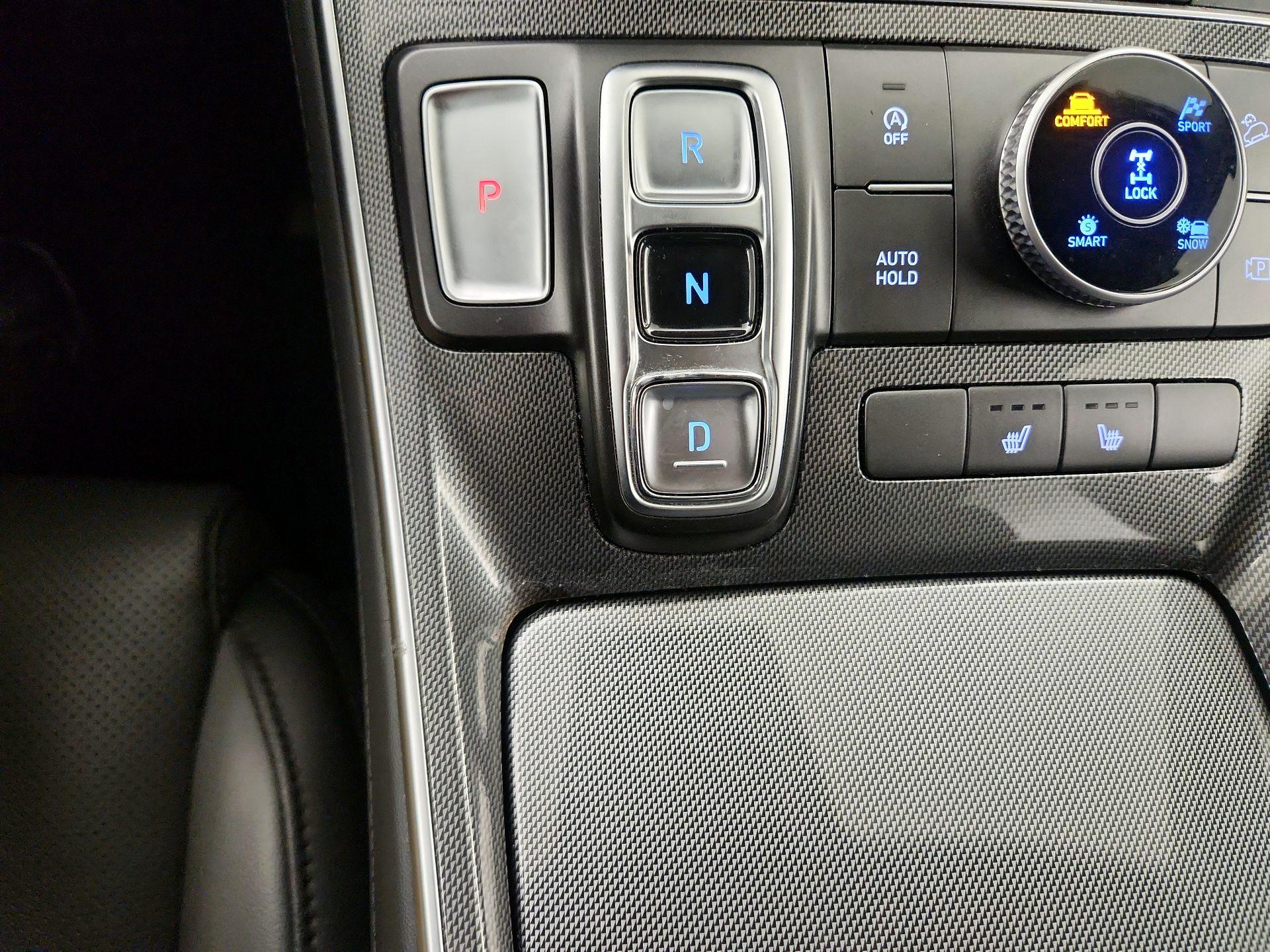 Thumbnail: 2023 Hyundai Santa Fe - 18