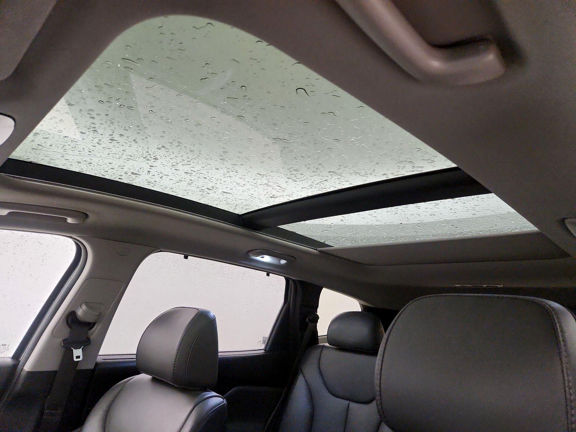 Thumbnail: 2023 Hyundai Santa Fe - 19