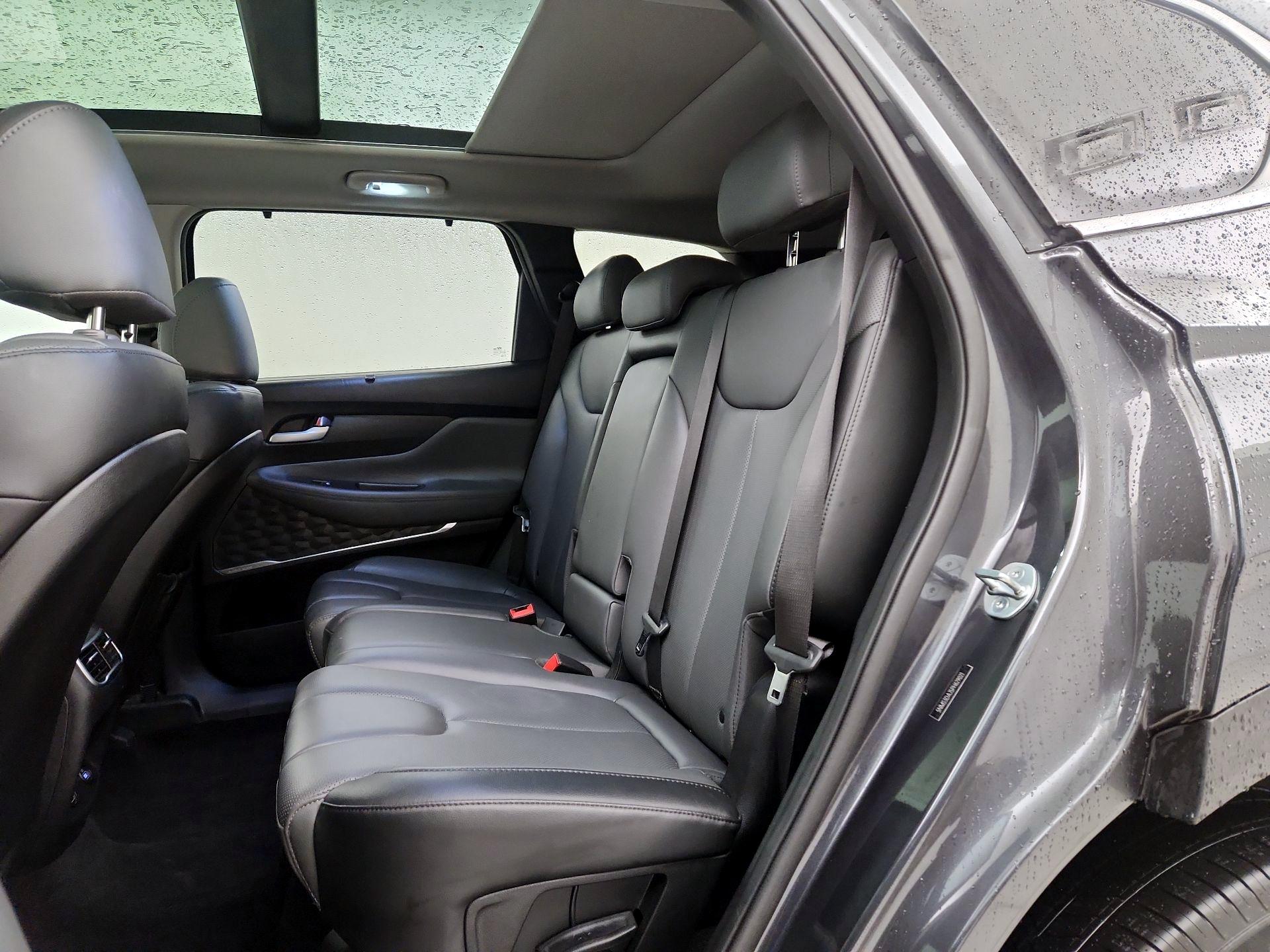 Thumbnail: 2023 Hyundai Santa Fe - 20