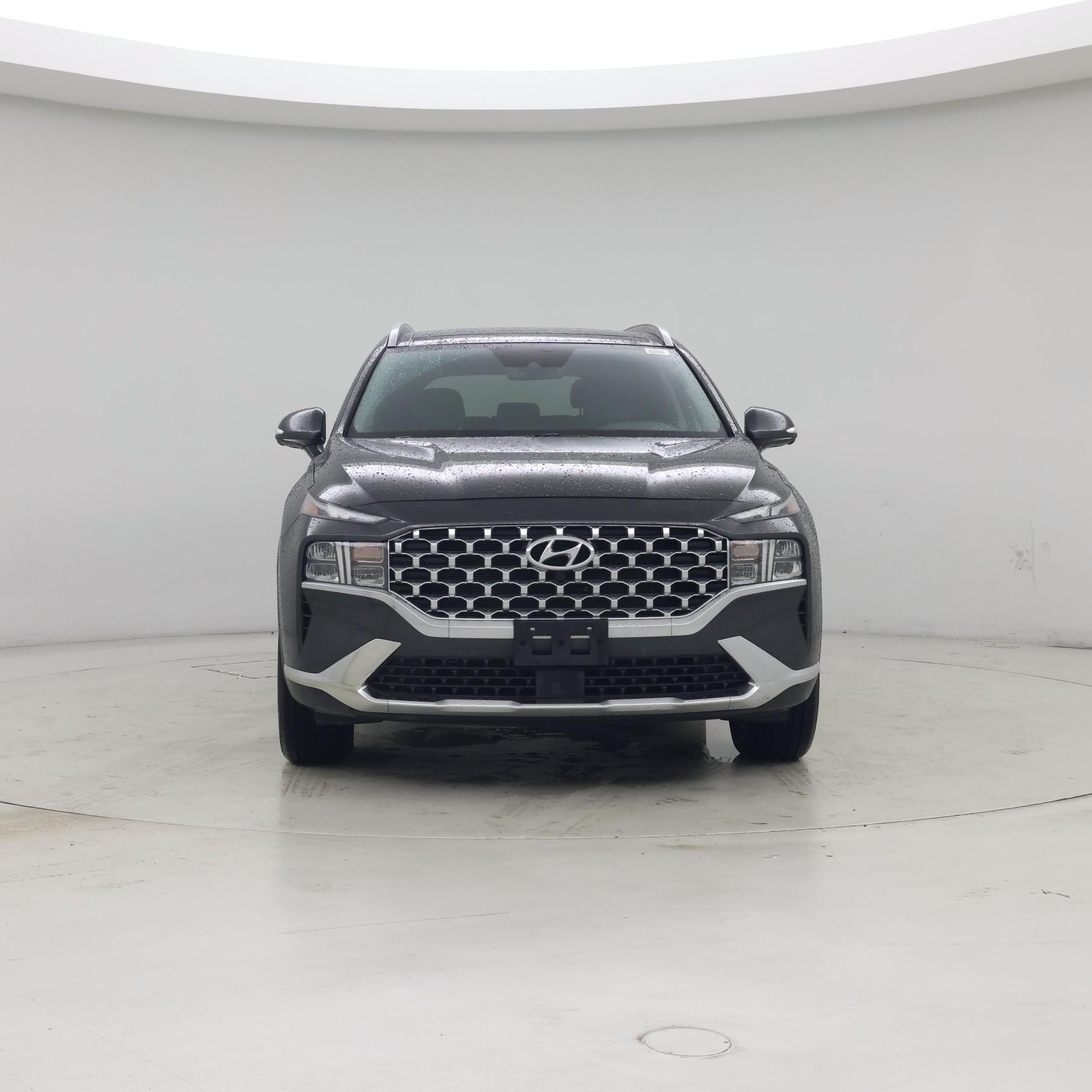 Thumbnail: 2023 Hyundai Santa Fe - 5