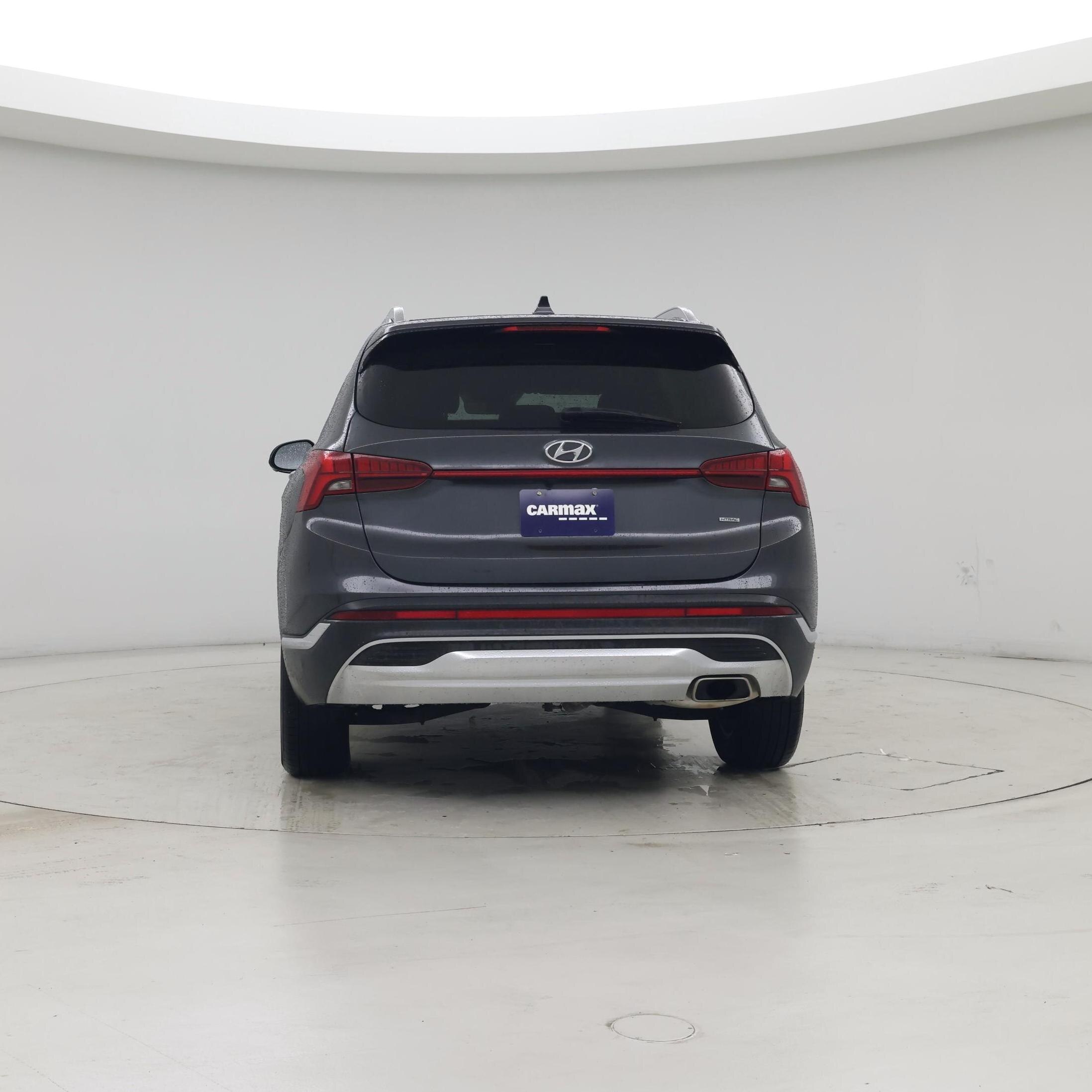 Thumbnail: 2023 Hyundai Santa Fe - 6