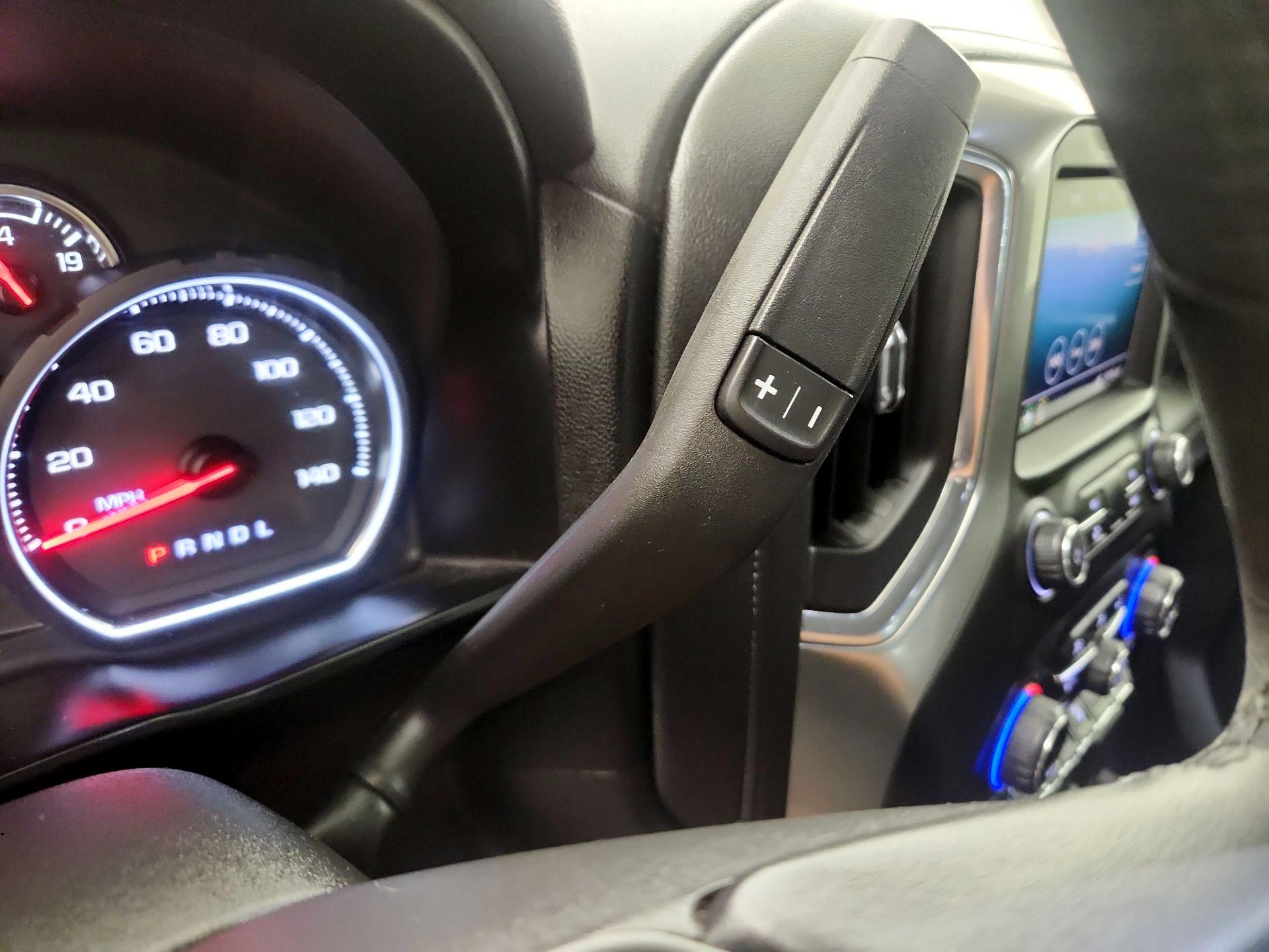 Thumbnail: 2020 Chevrolet Silverado 1500 - 15