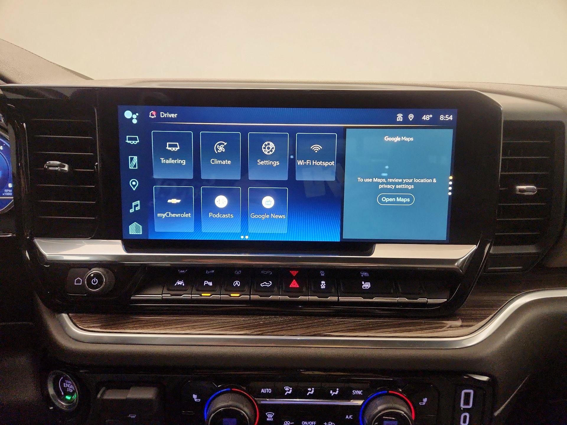 Thumbnail: 2022 Chevrolet Silverado 1500 - 13