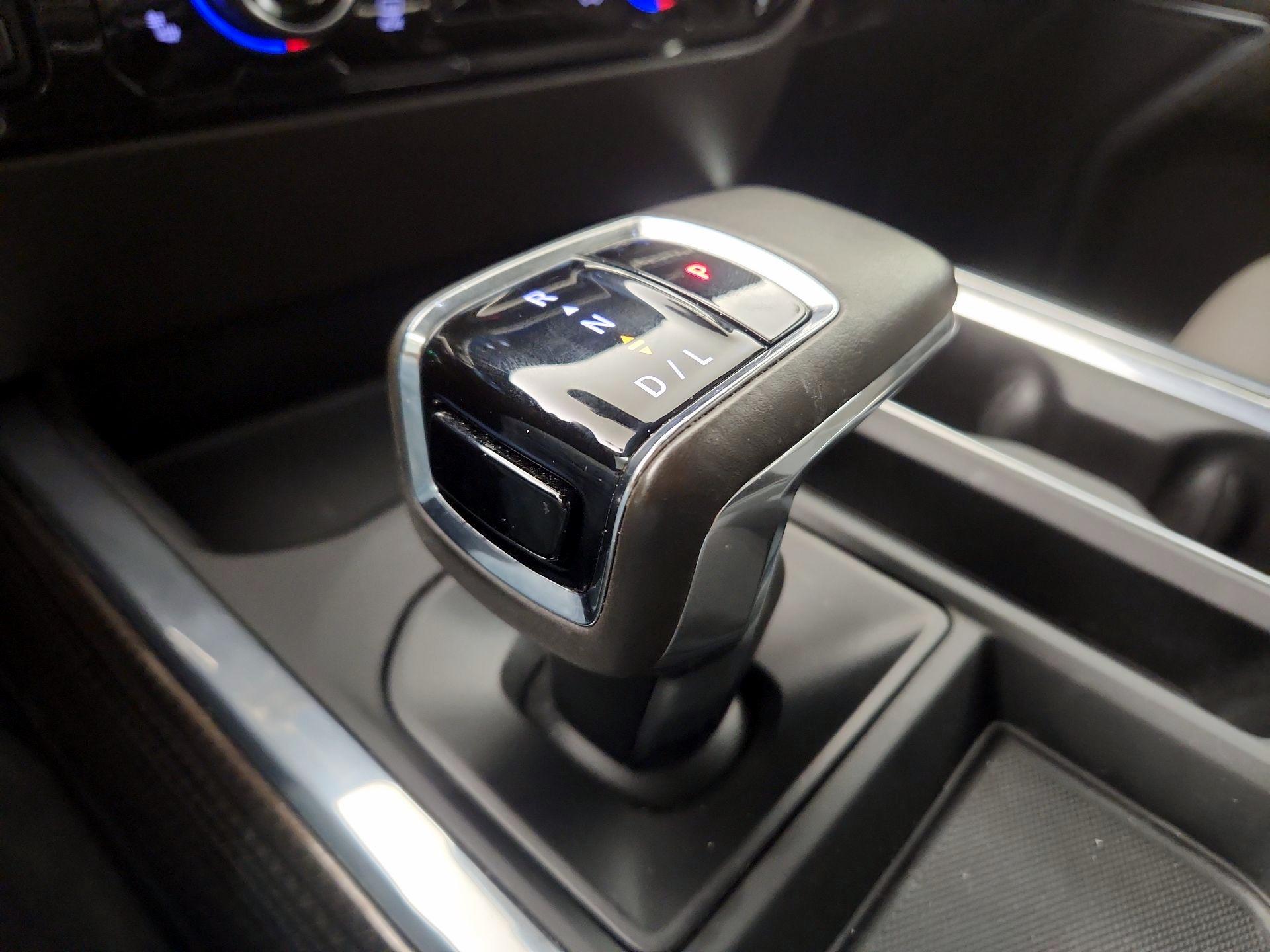 Thumbnail: 2022 Chevrolet Silverado 1500 - 15