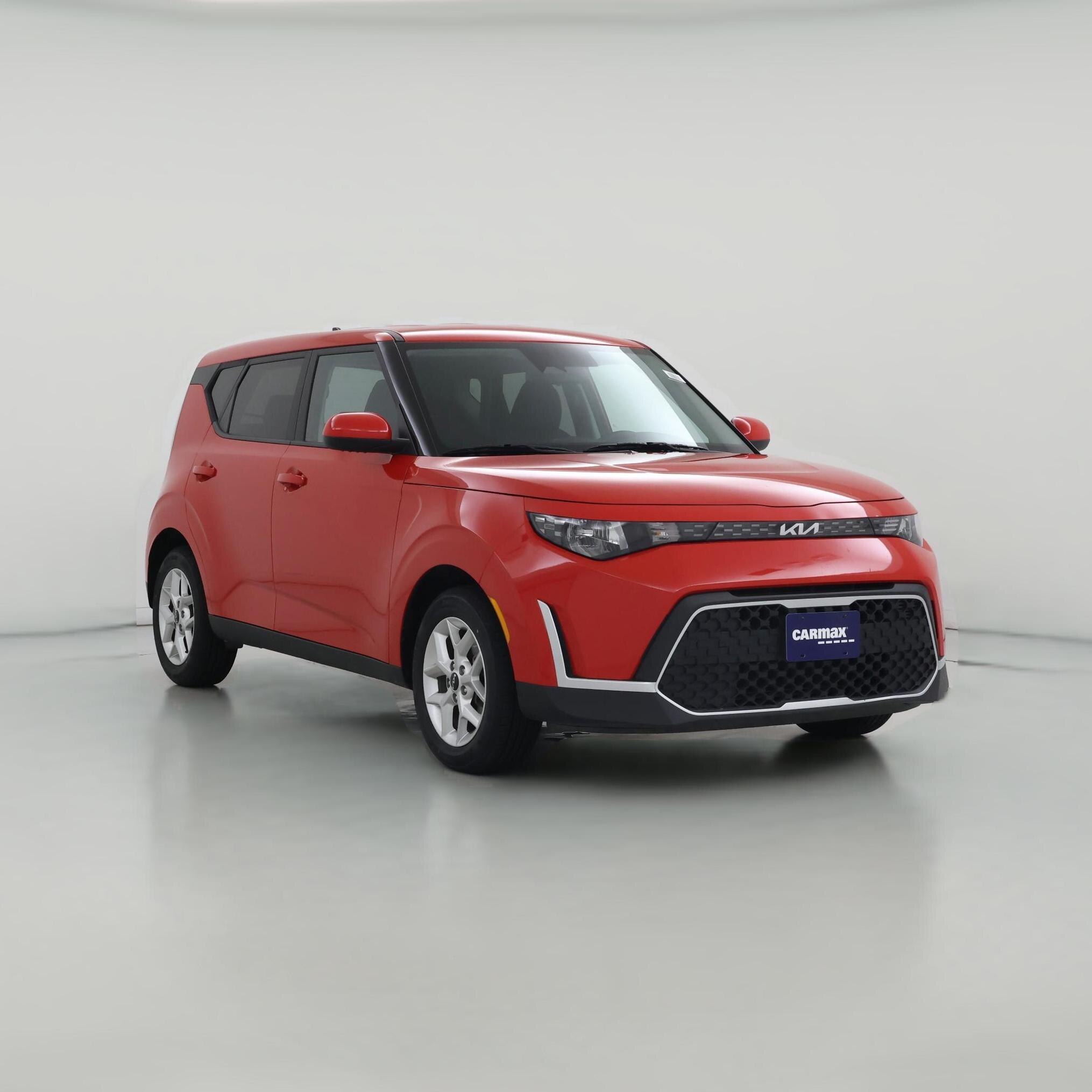 Thumbnail: 2024 Kia Soul - 1