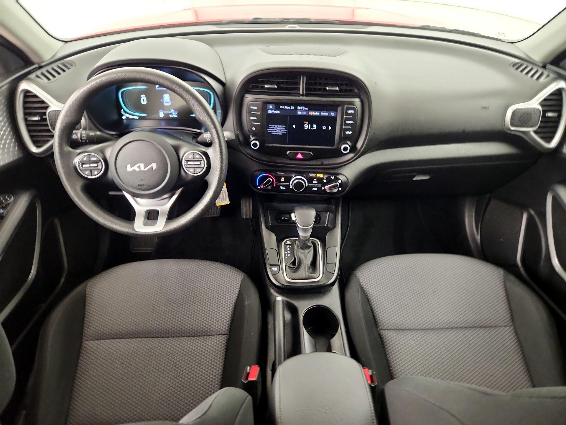 Thumbnail: 2024 Kia Soul - 9