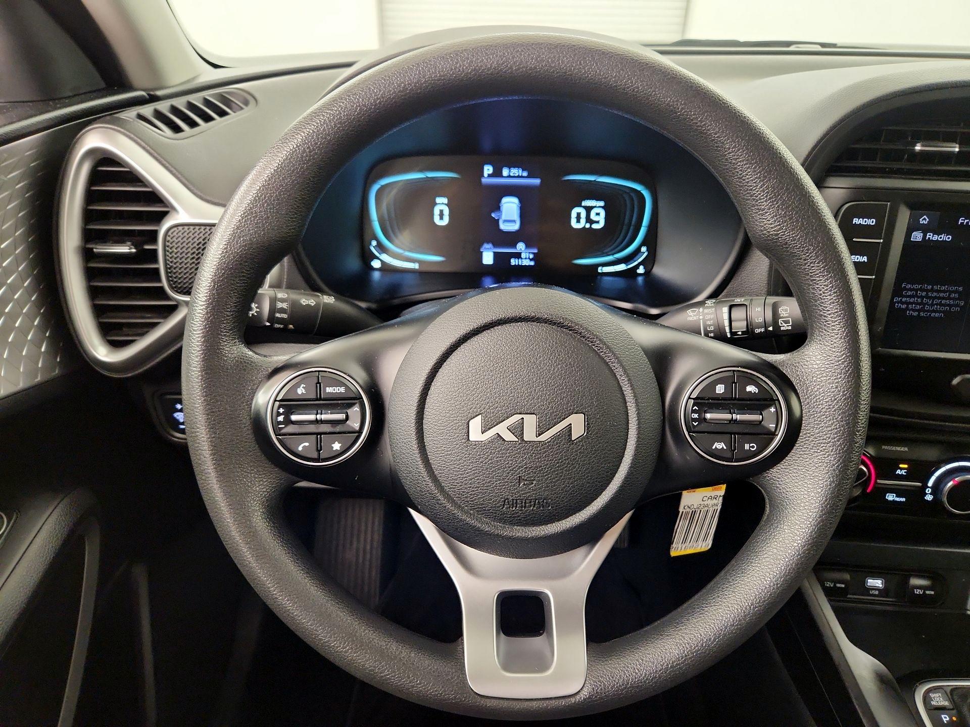 Thumbnail: 2024 Kia Soul - 10