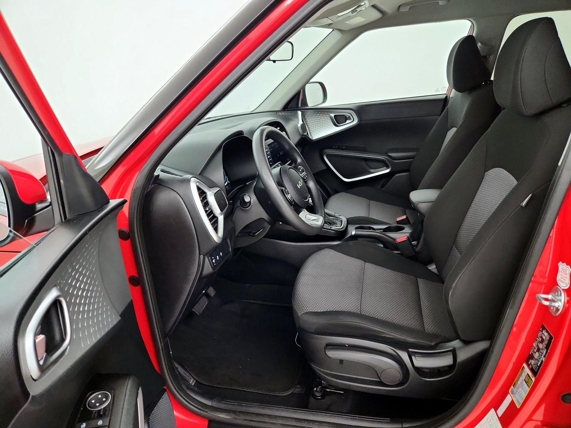 Thumbnail: 2024 Kia Soul - 11