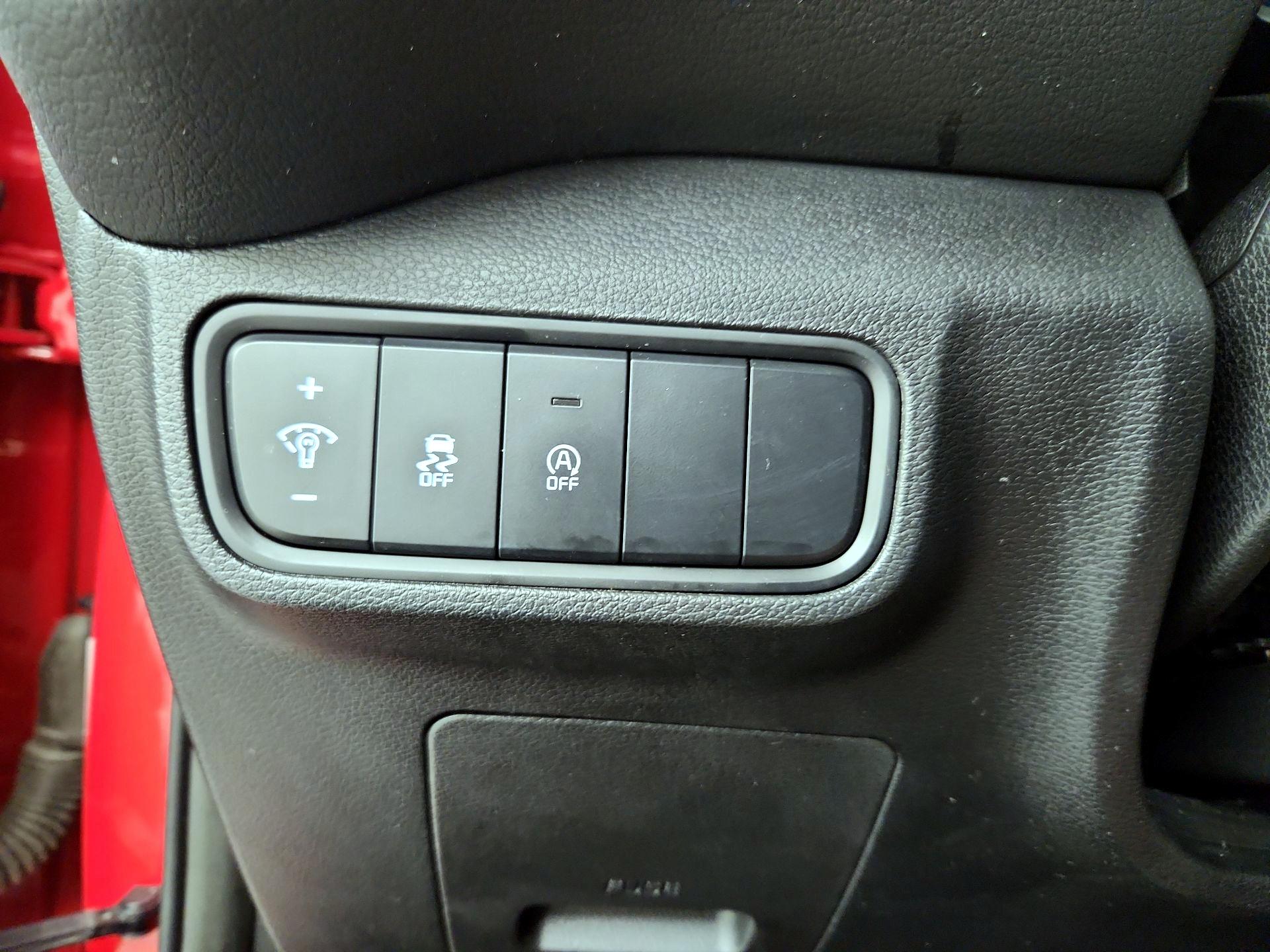 Thumbnail: 2024 Kia Soul - 13