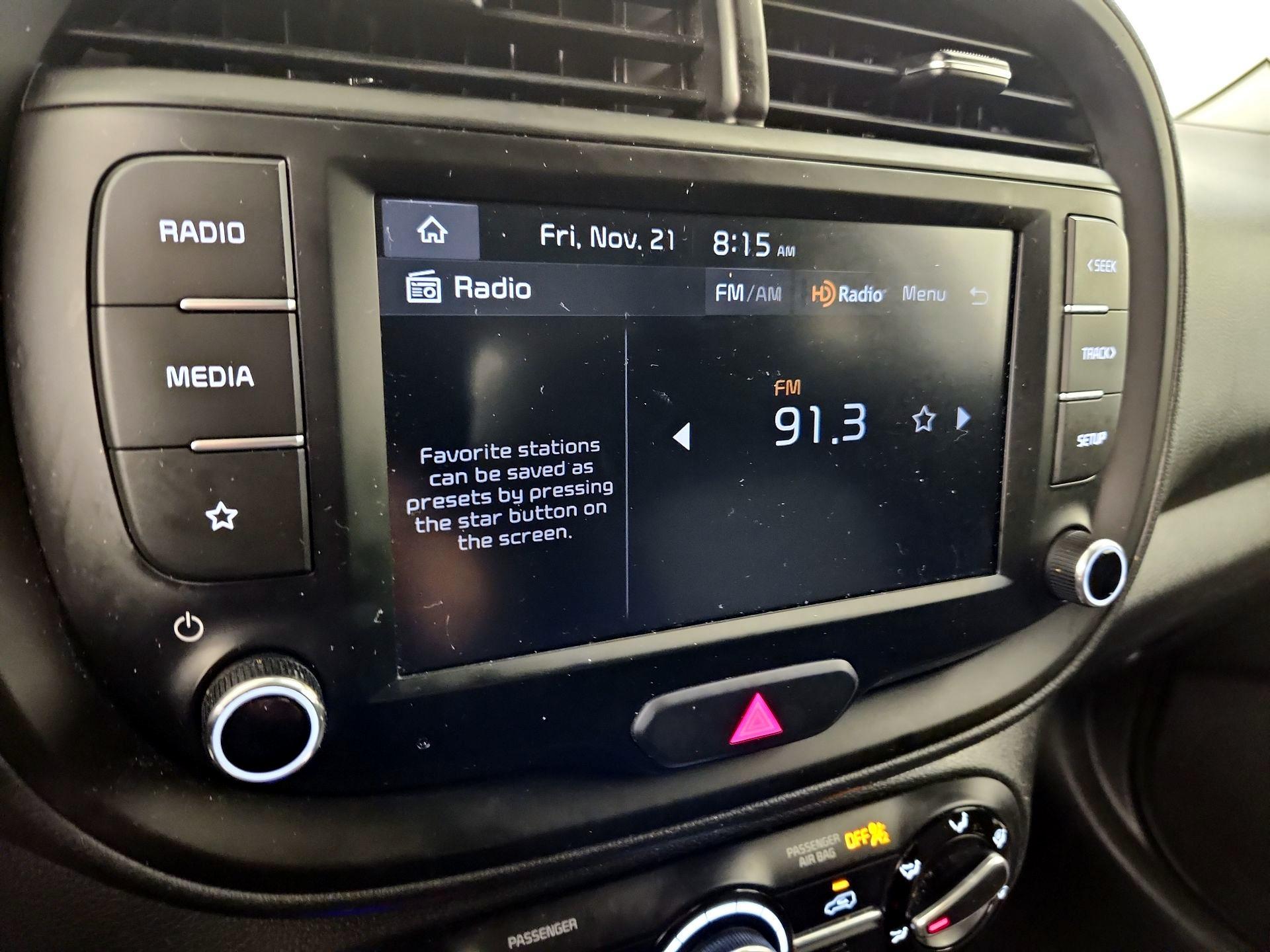 Thumbnail: 2024 Kia Soul - 15