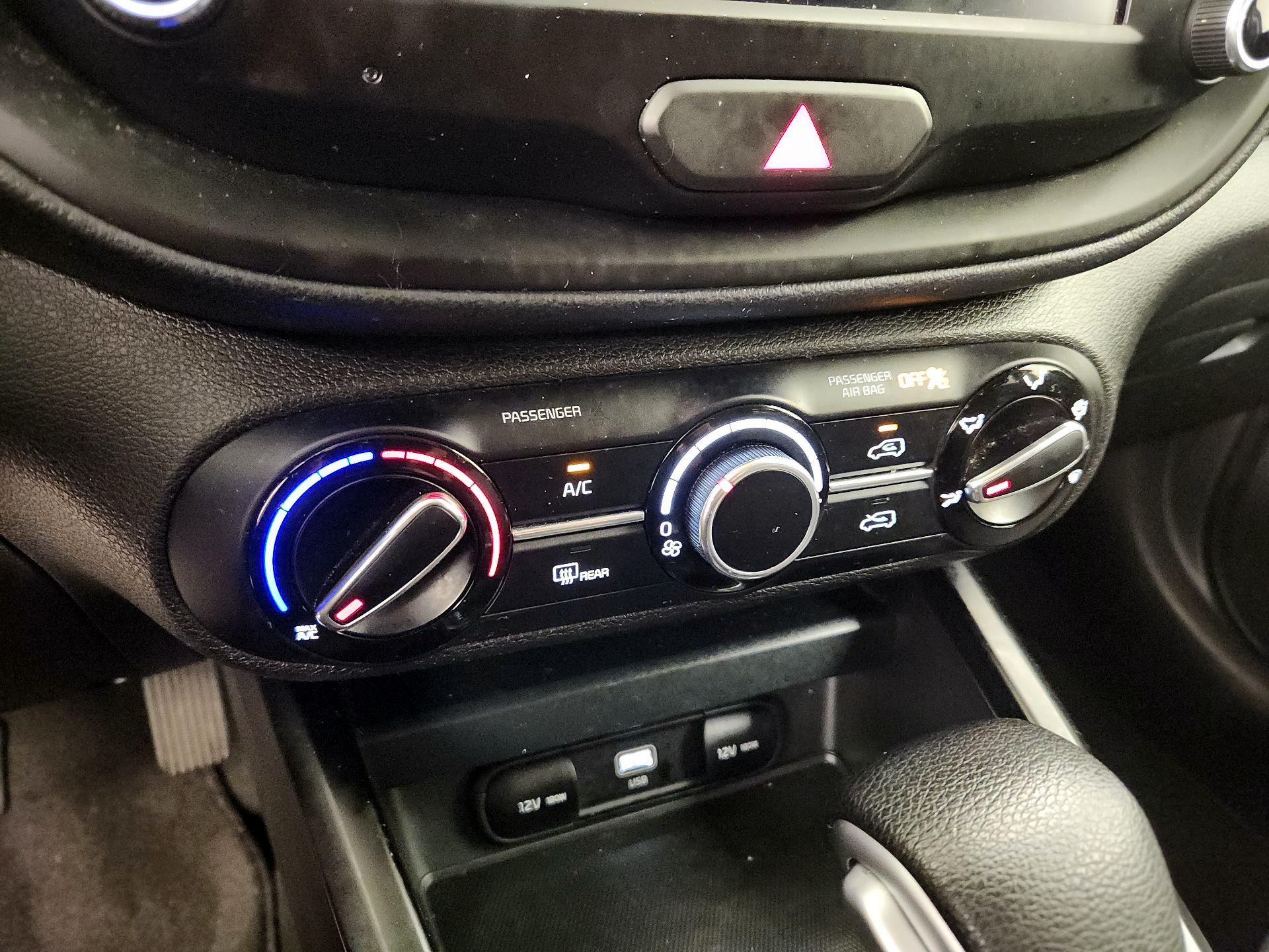 Thumbnail: 2024 Kia Soul - 16