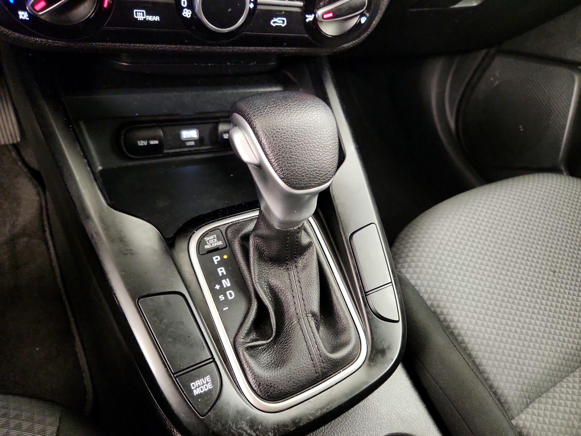 Thumbnail: 2024 Kia Soul - 17