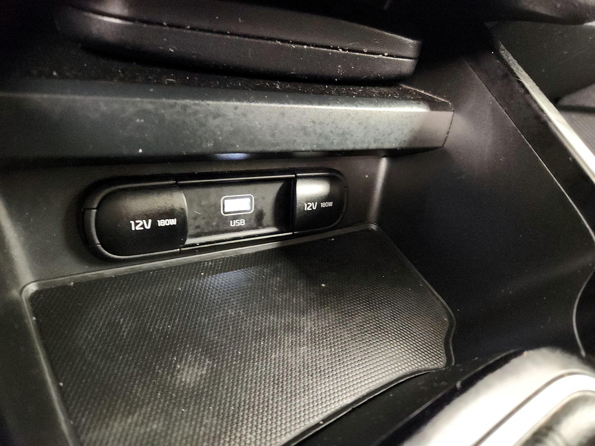 Thumbnail: 2024 Kia Soul - 18