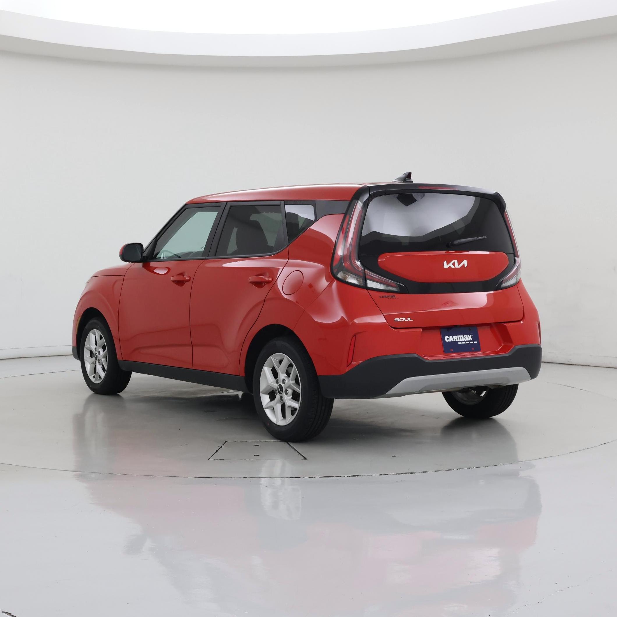 Thumbnail: 2024 Kia Soul - 2