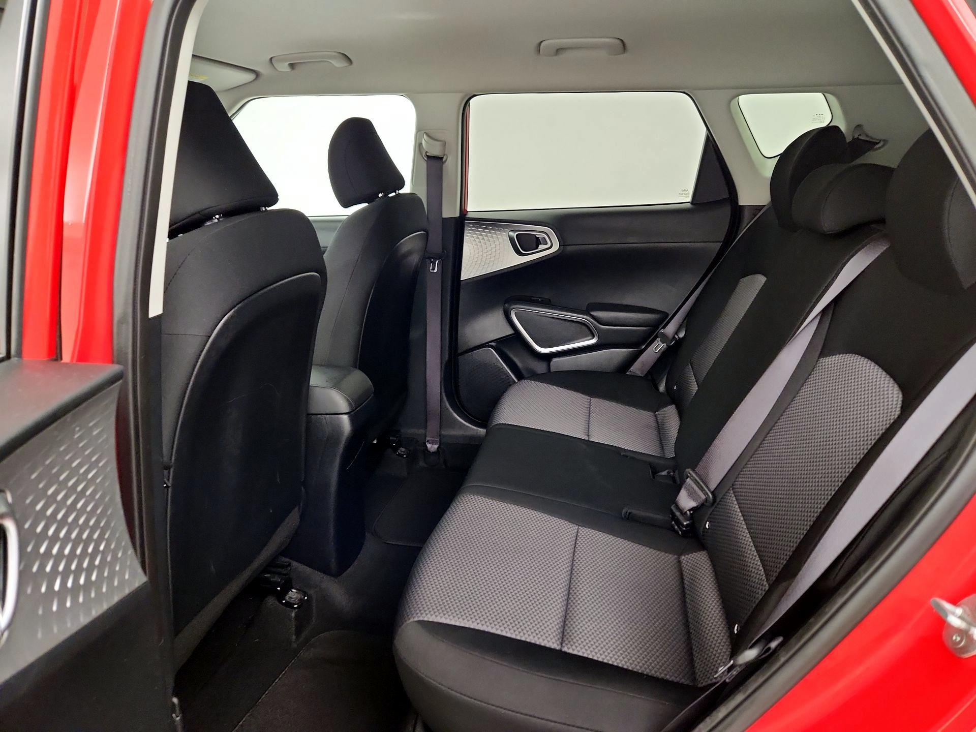 Thumbnail: 2024 Kia Soul - 19