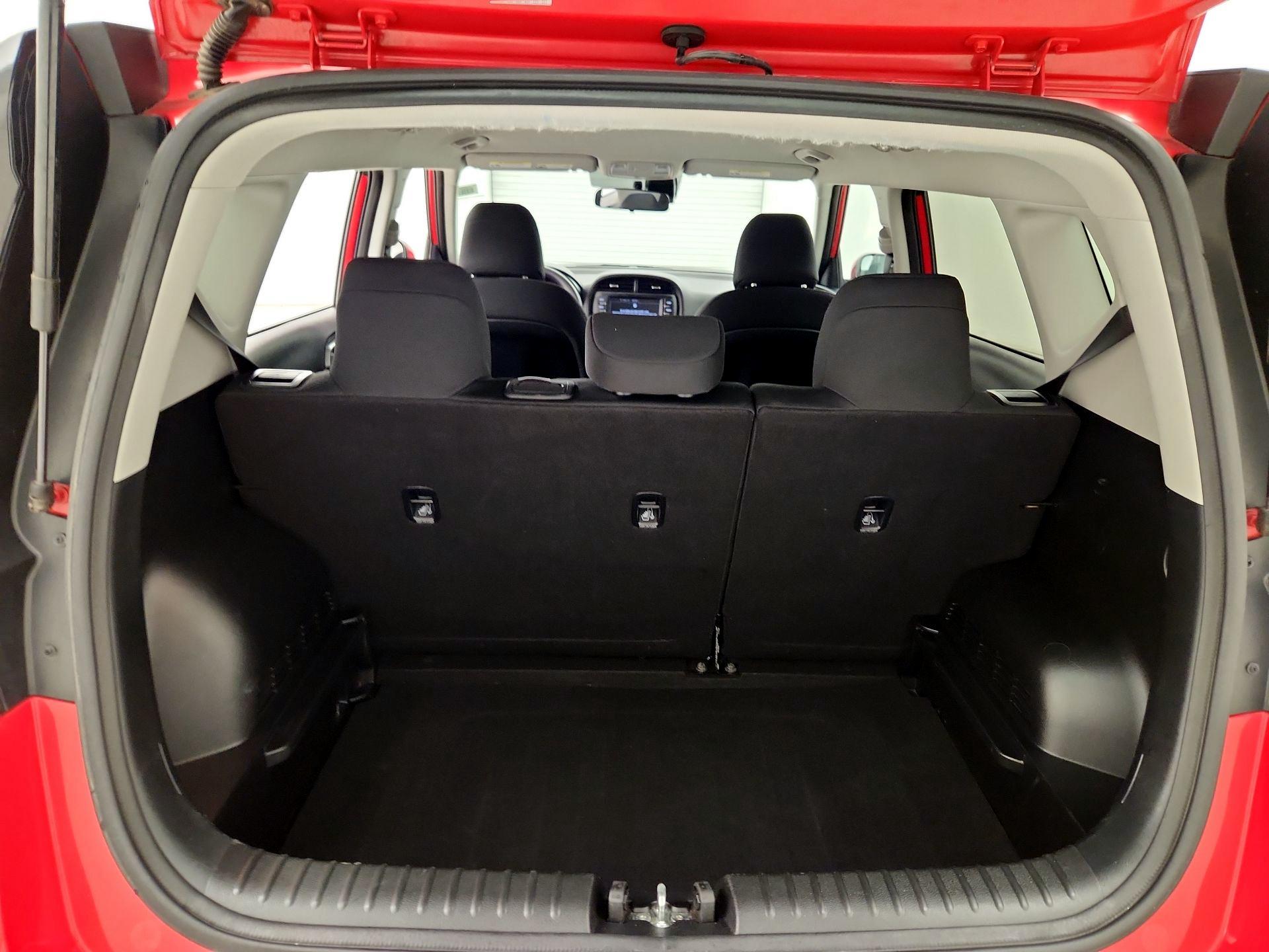 Thumbnail: 2024 Kia Soul - 20