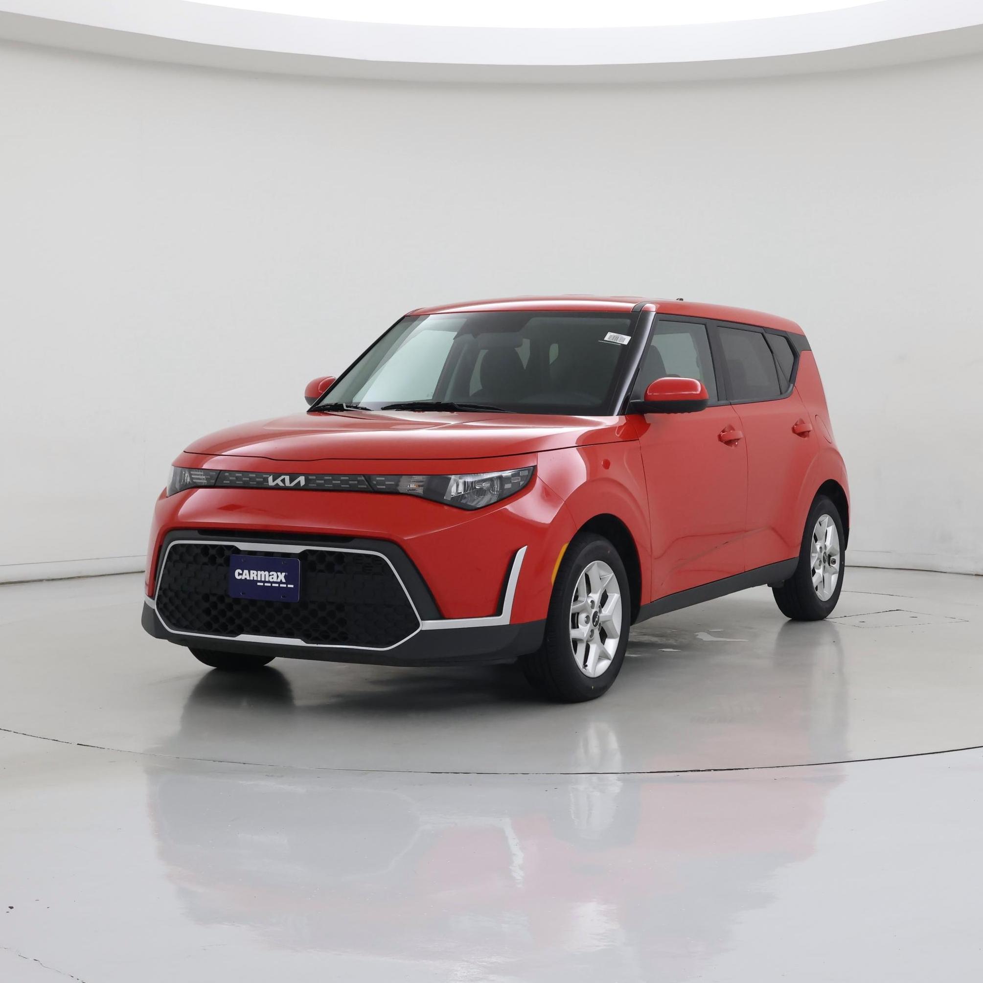 Thumbnail: 2024 Kia Soul - 4
