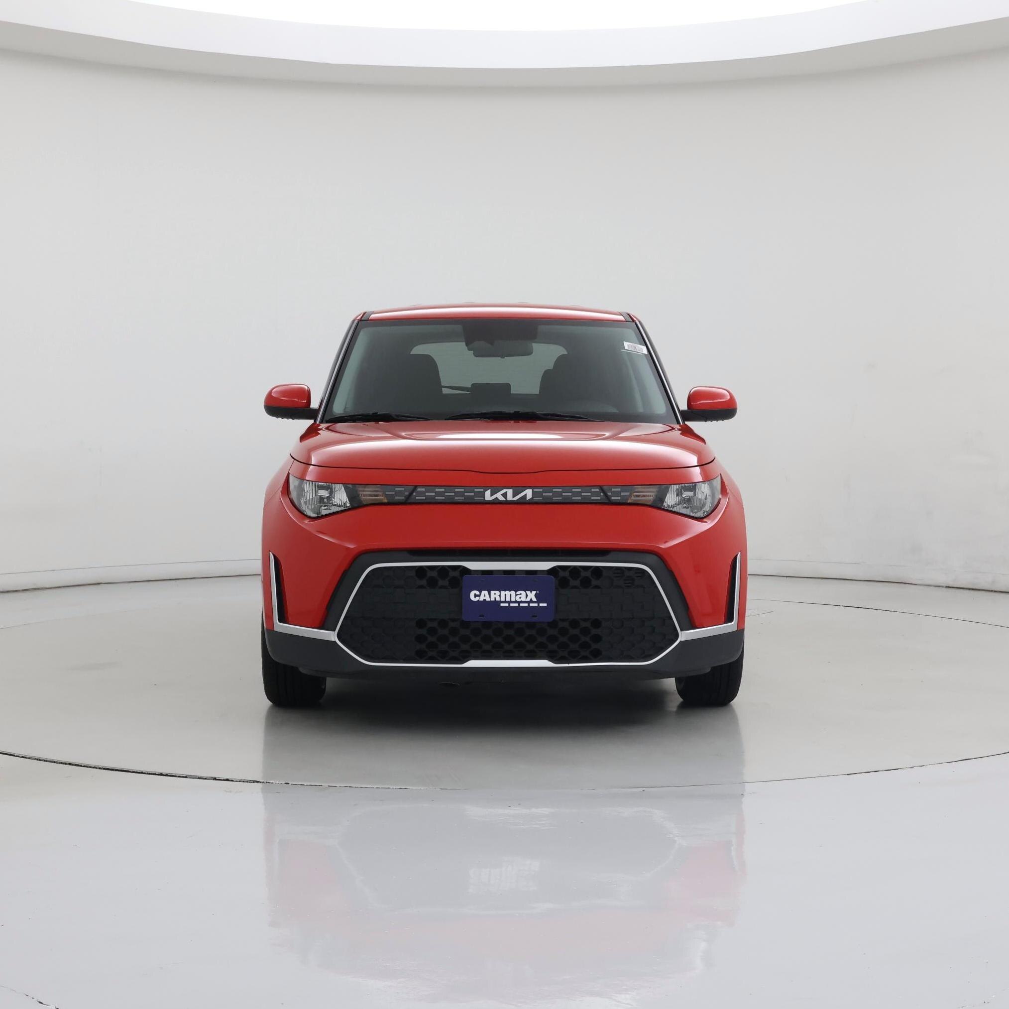 Thumbnail: 2024 Kia Soul - 5