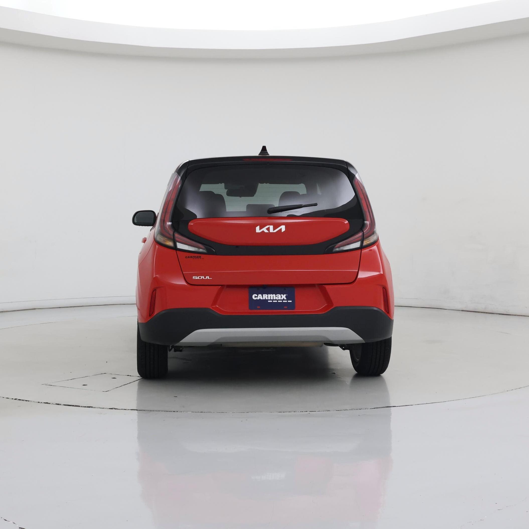 Thumbnail: 2024 Kia Soul - 6