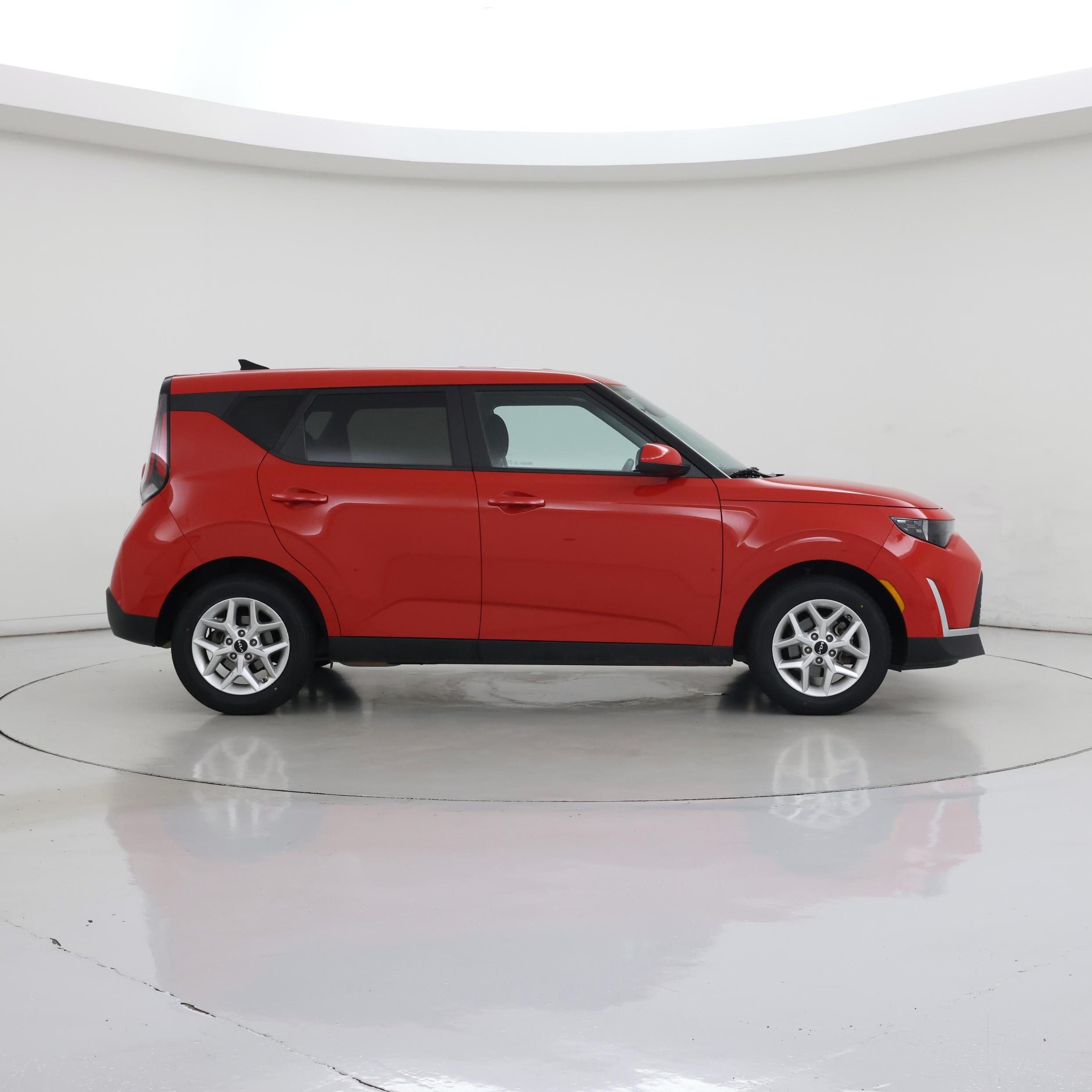 Thumbnail: 2024 Kia Soul - 7