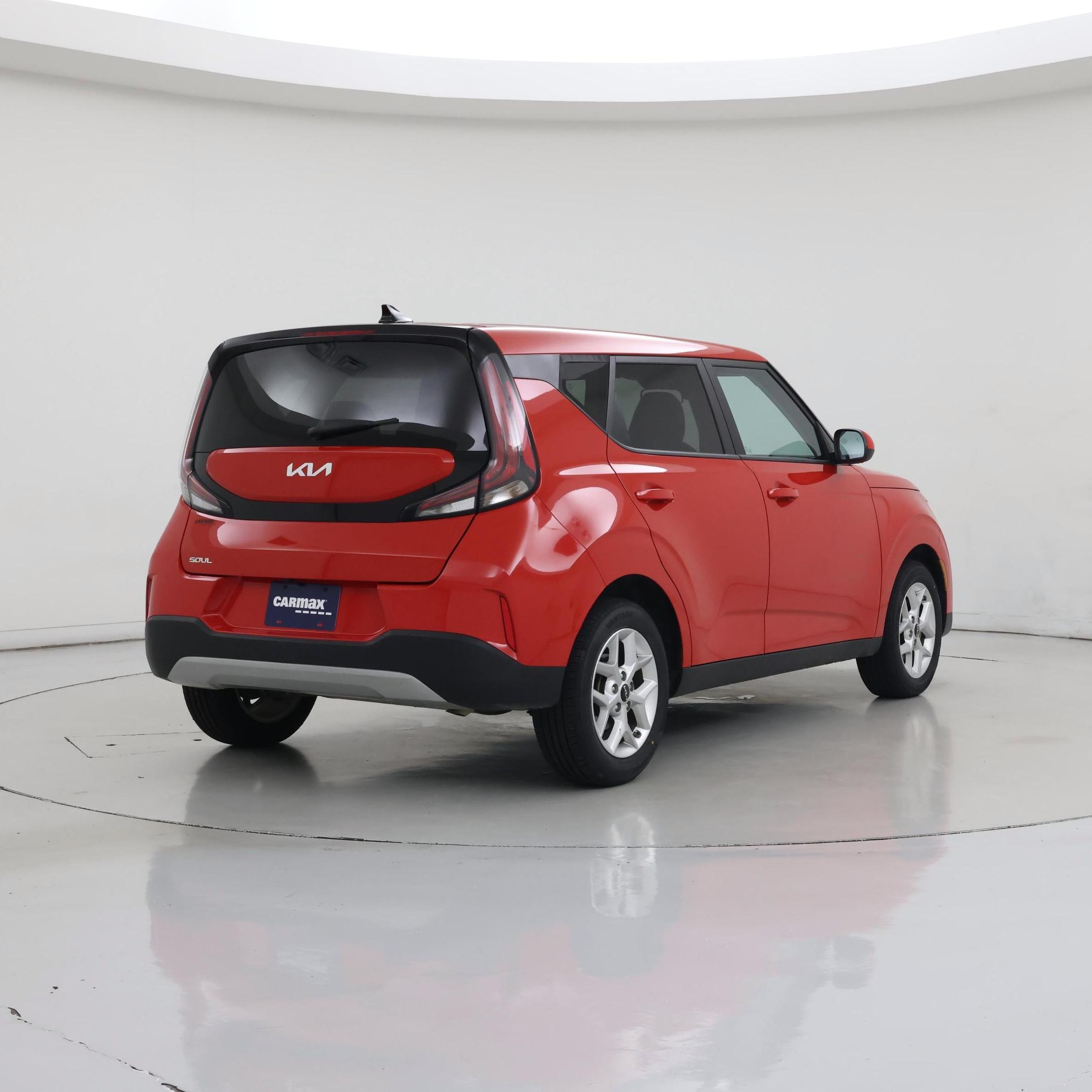 Thumbnail: 2024 Kia Soul - 8