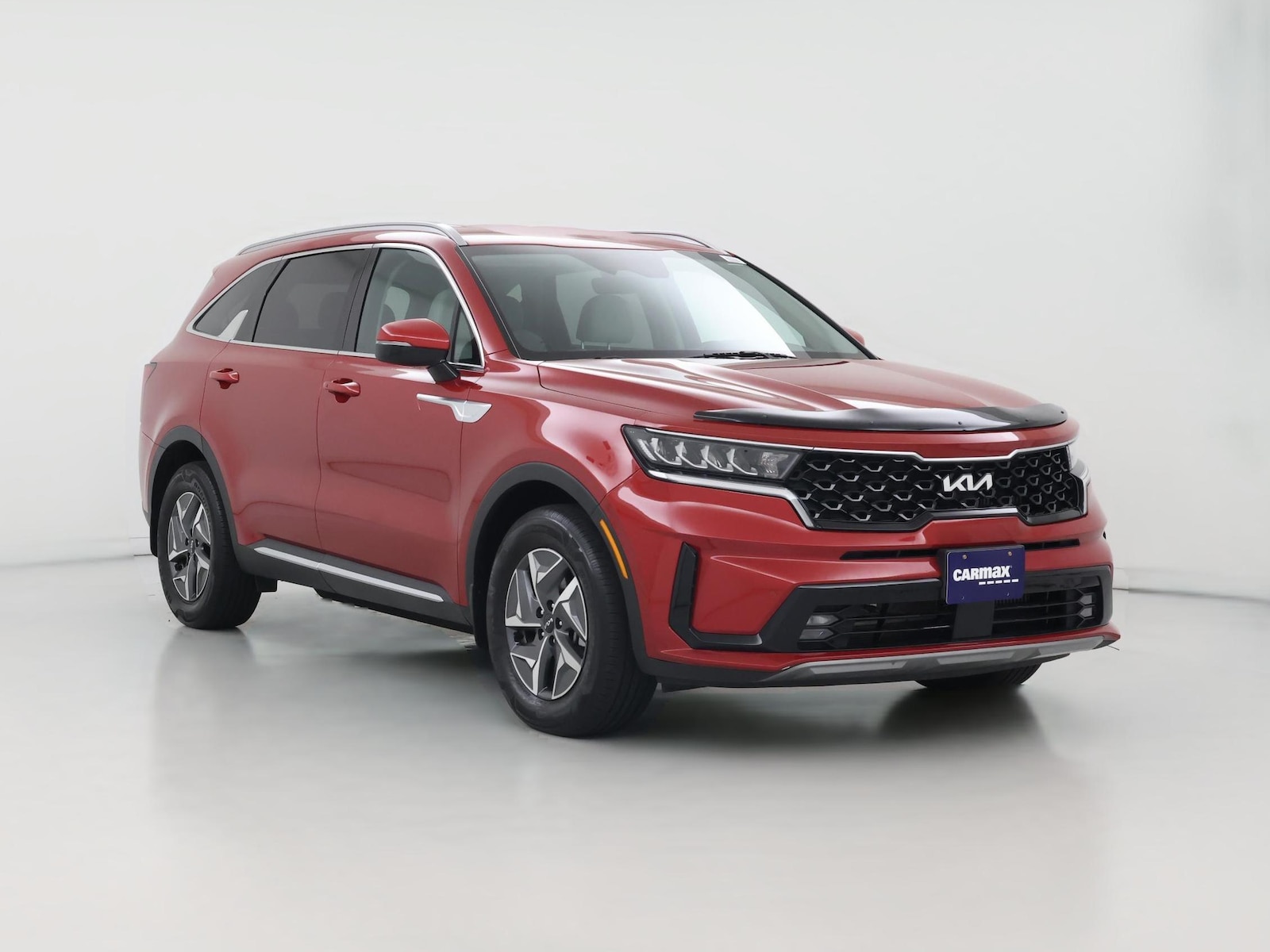 2022 Kia Sorento EX Hybrid