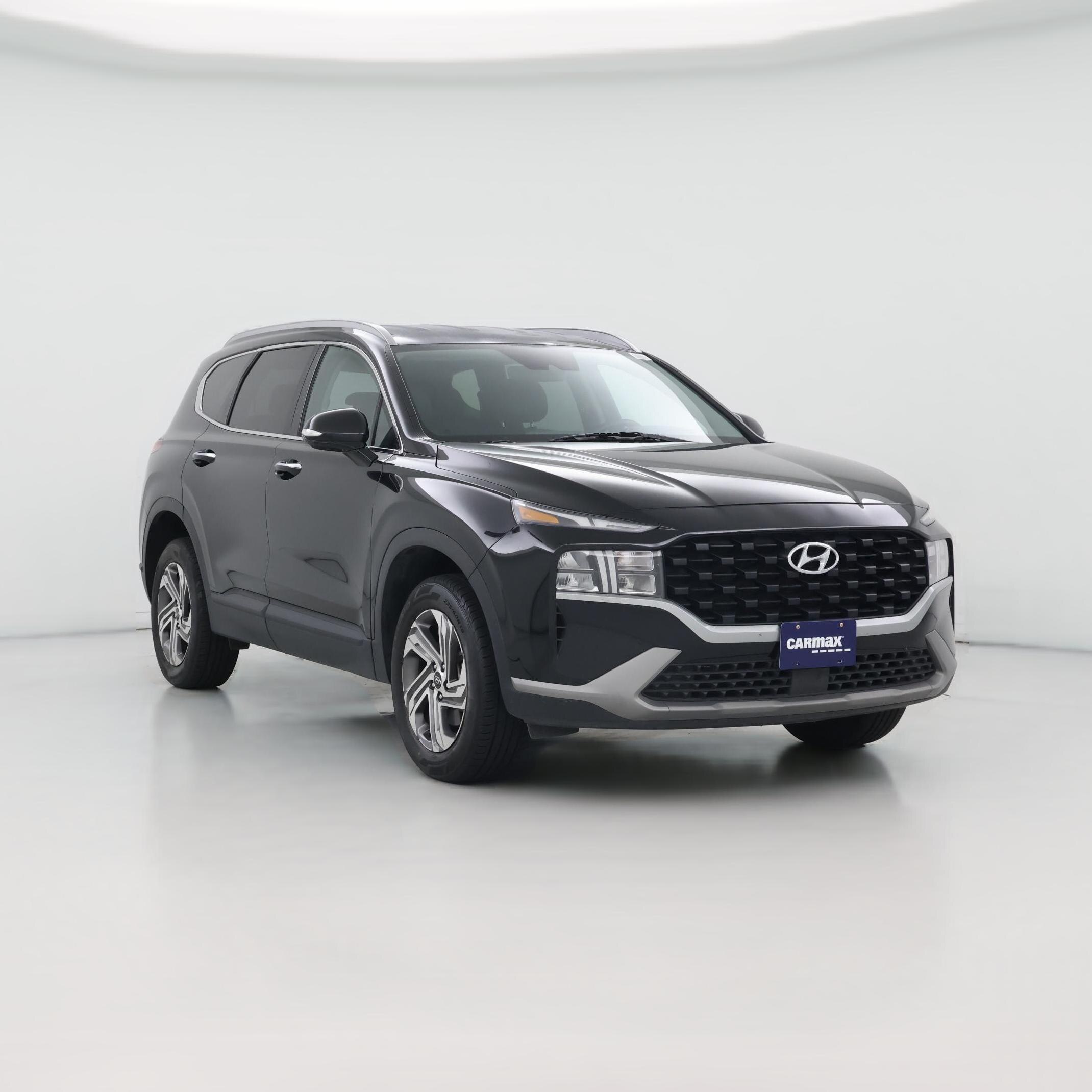 Thumbnail: 2023 Hyundai Santa Fe - 1