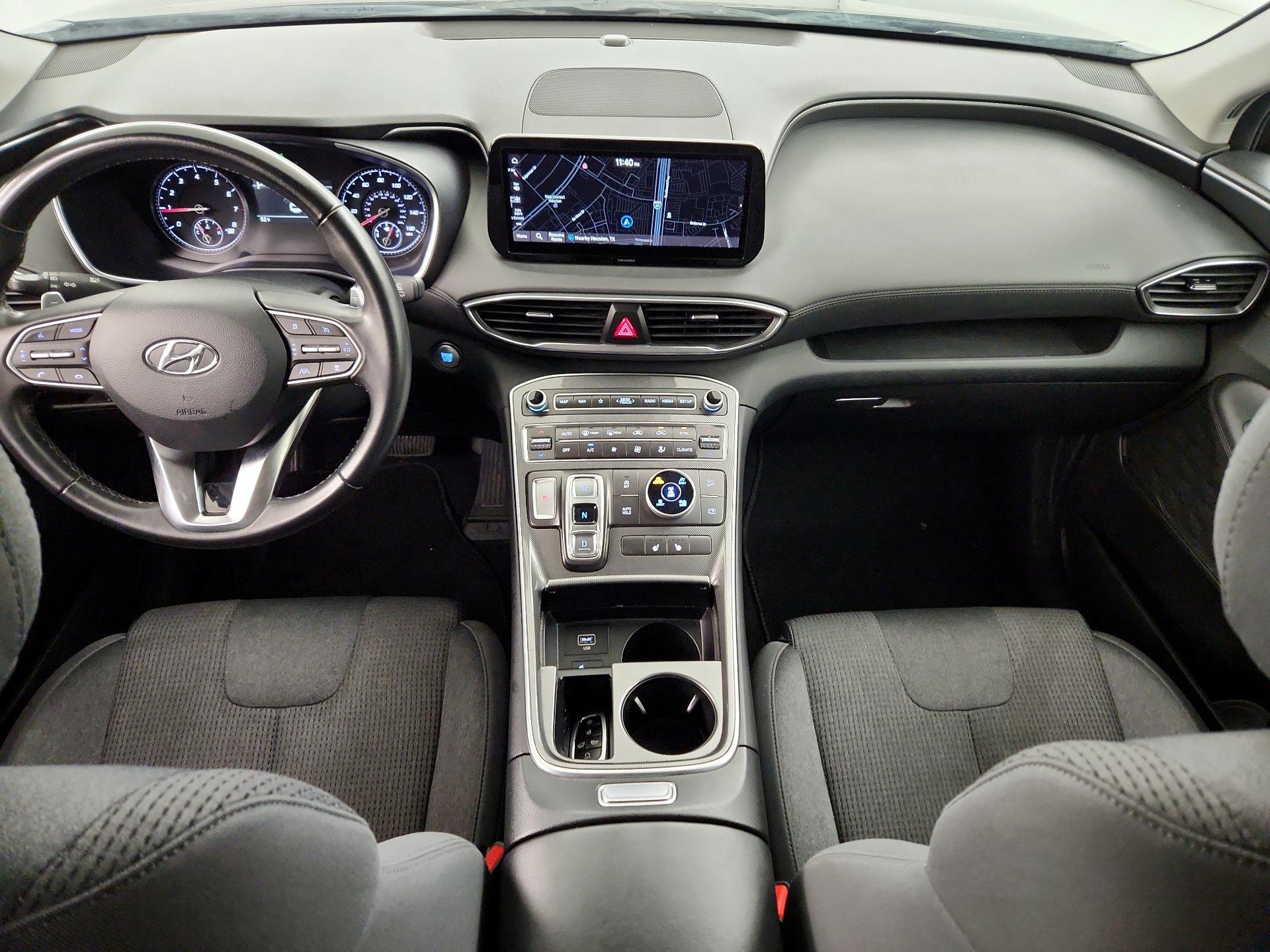 Thumbnail: 2023 Hyundai Santa Fe - 9