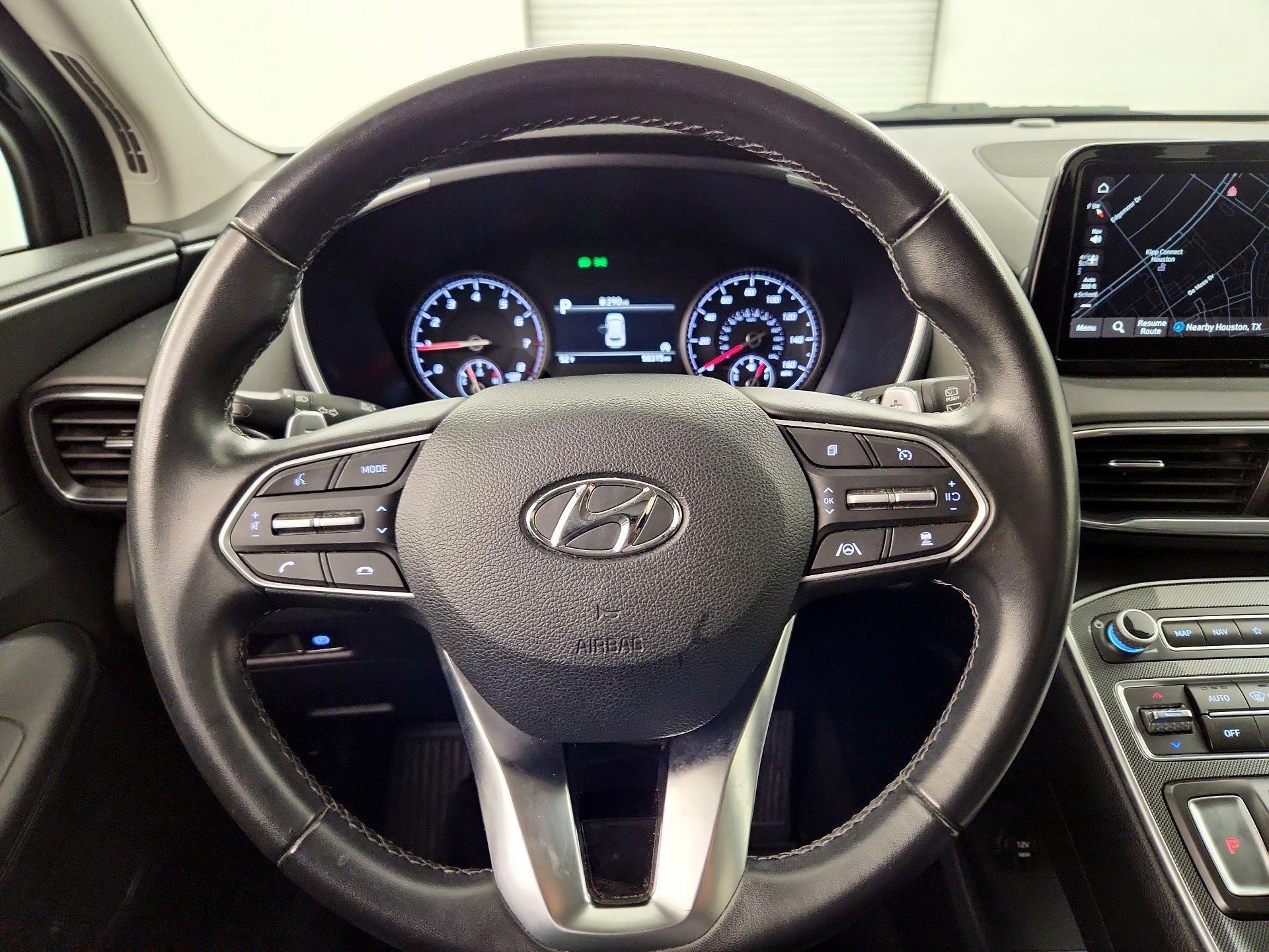 Thumbnail: 2023 Hyundai Santa Fe - 10