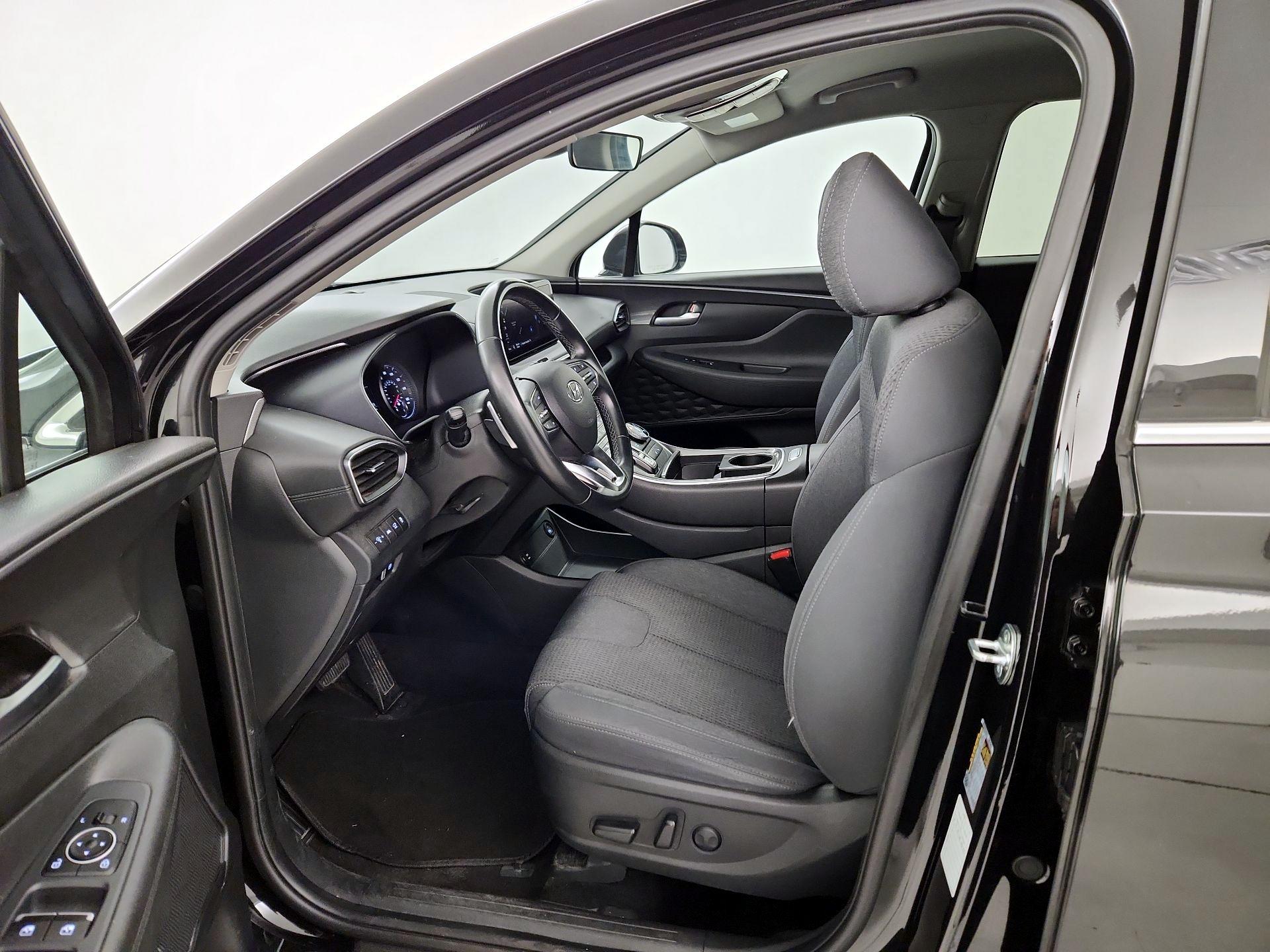 Thumbnail: 2023 Hyundai Santa Fe - 11