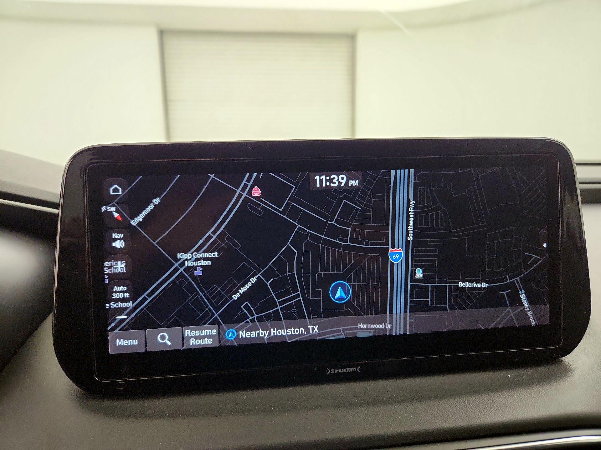 Thumbnail: 2023 Hyundai Santa Fe - 14