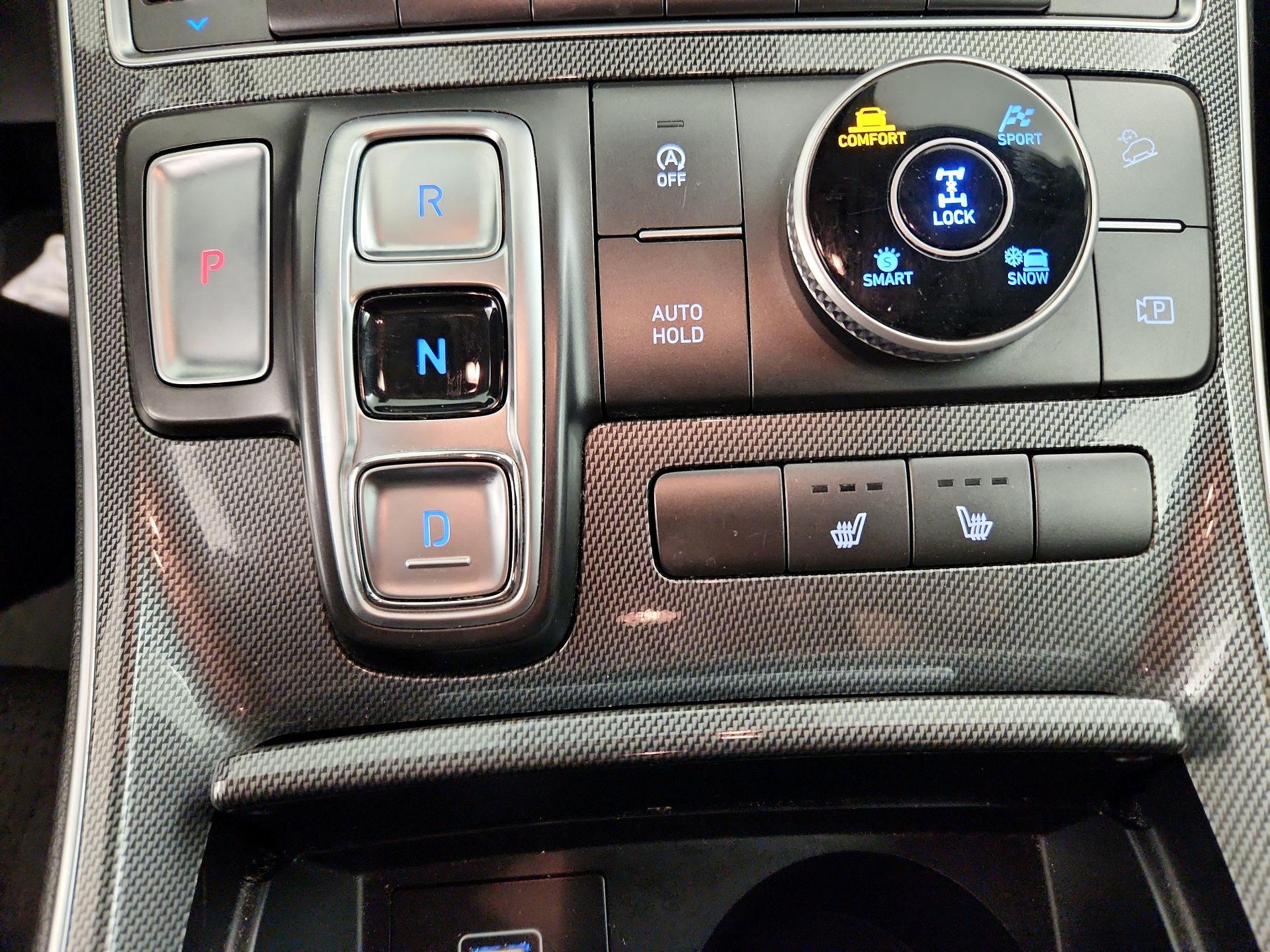 Thumbnail: 2023 Hyundai Santa Fe - 18