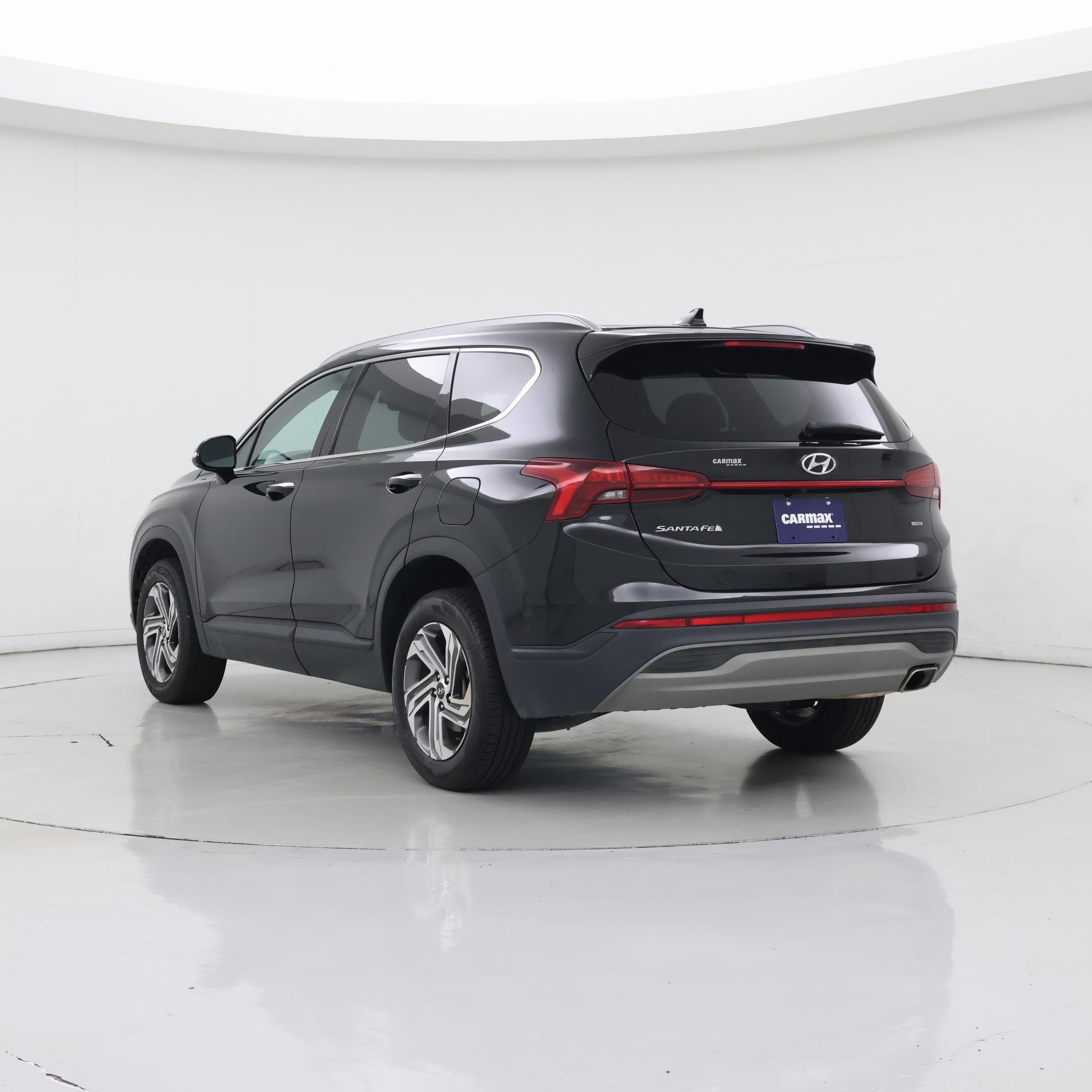 Thumbnail: 2023 Hyundai Santa Fe - 2