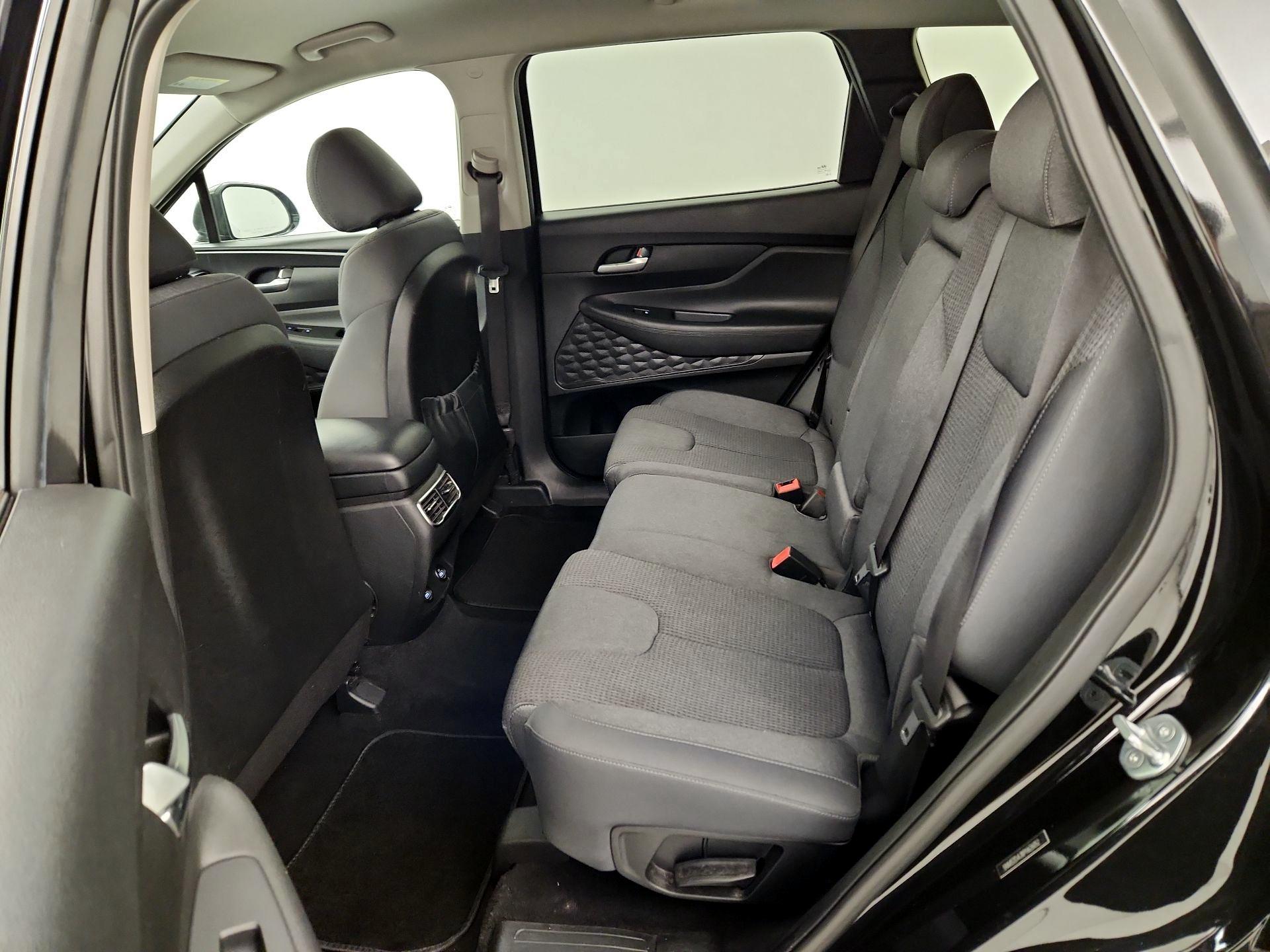 Thumbnail: 2023 Hyundai Santa Fe - 20