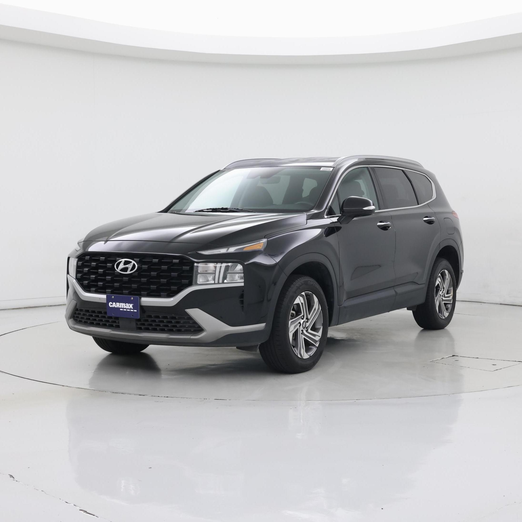 Thumbnail: 2023 Hyundai Santa Fe - 4
