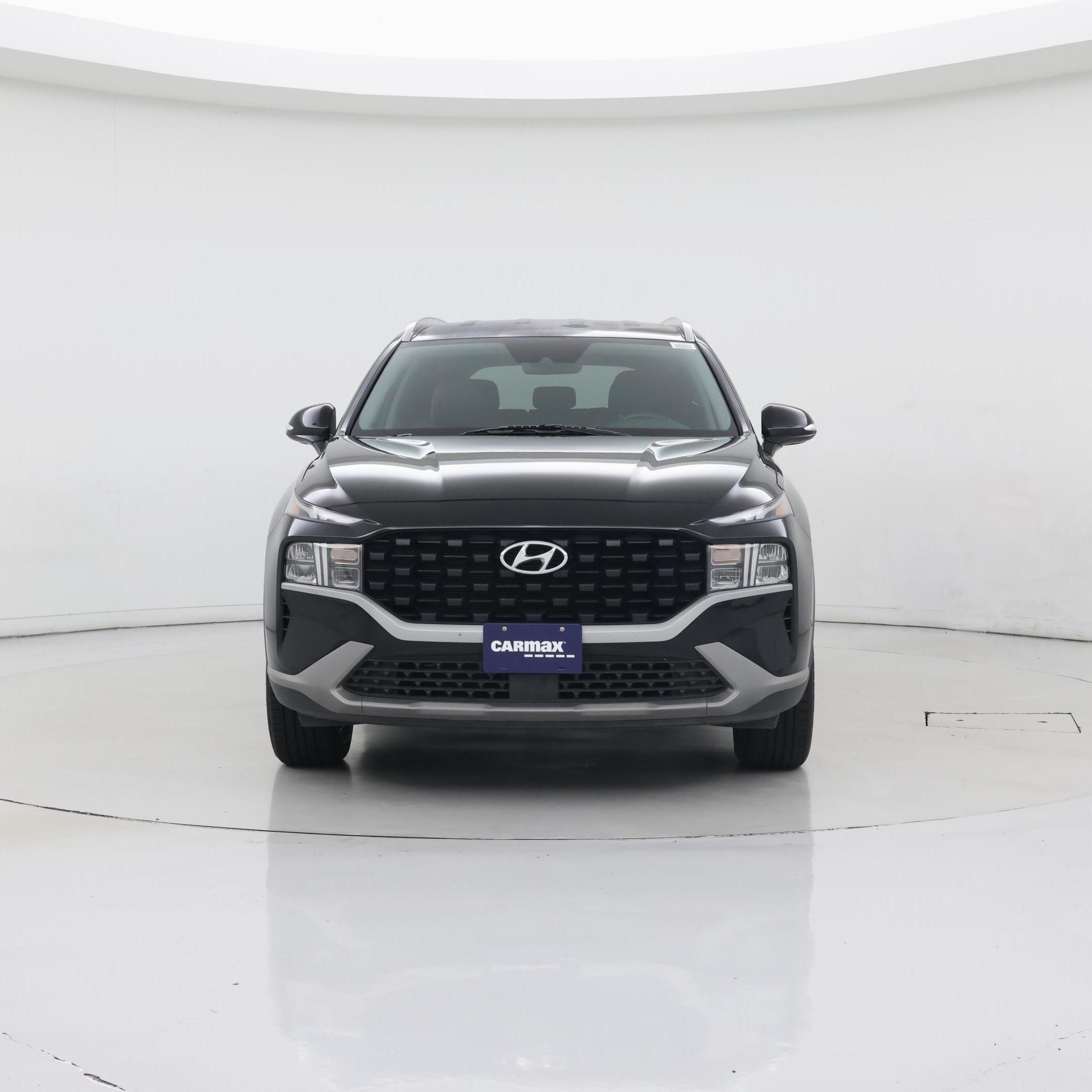 Thumbnail: 2023 Hyundai Santa Fe - 5