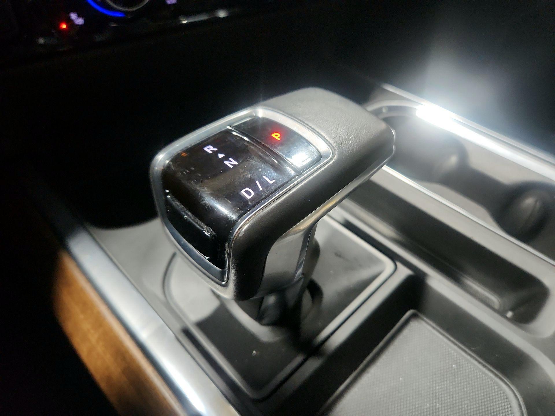 Thumbnail: 2022 Chevrolet Silverado 1500 - 15