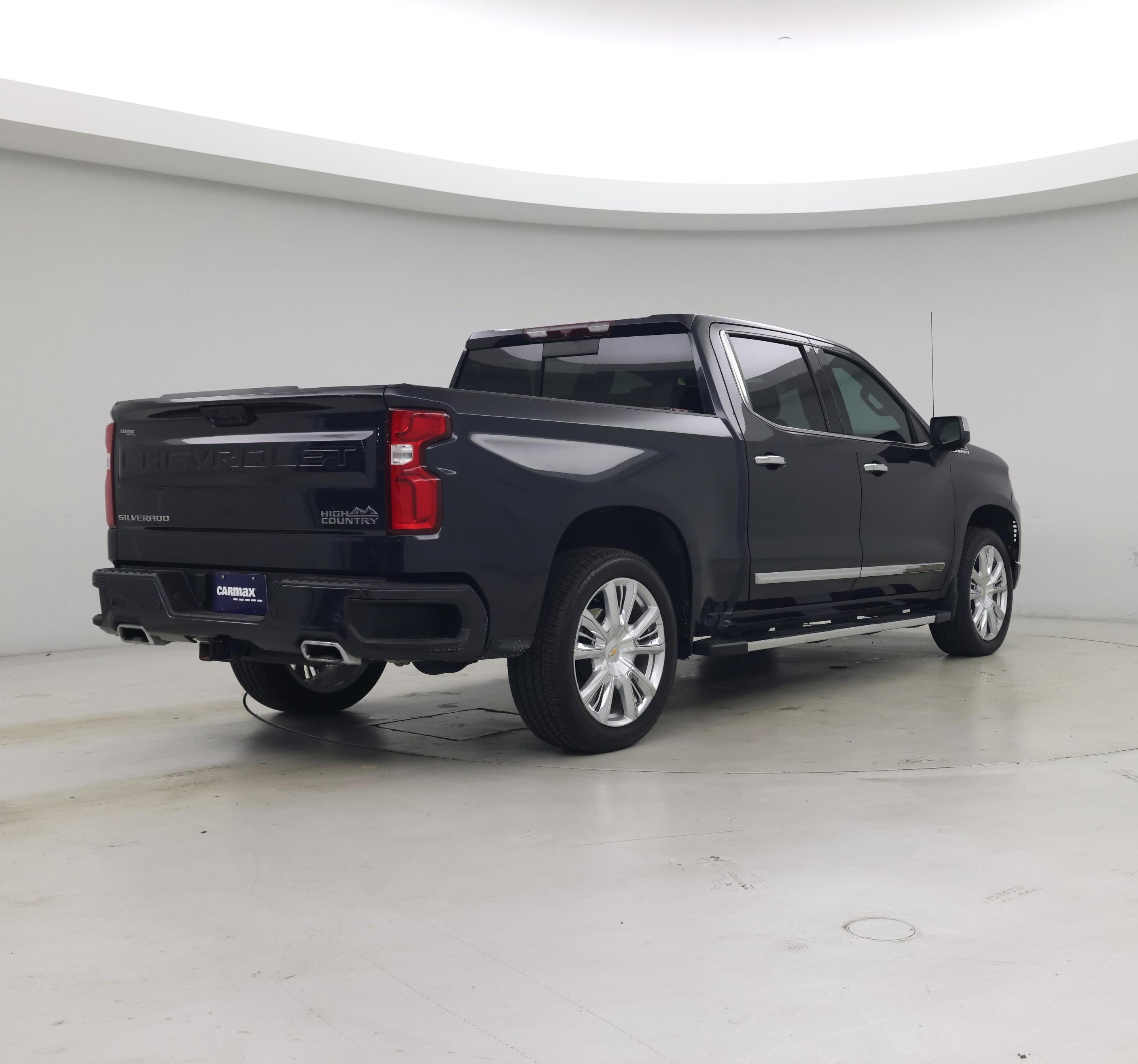 Thumbnail: 2022 Chevrolet Silverado 1500 - 8