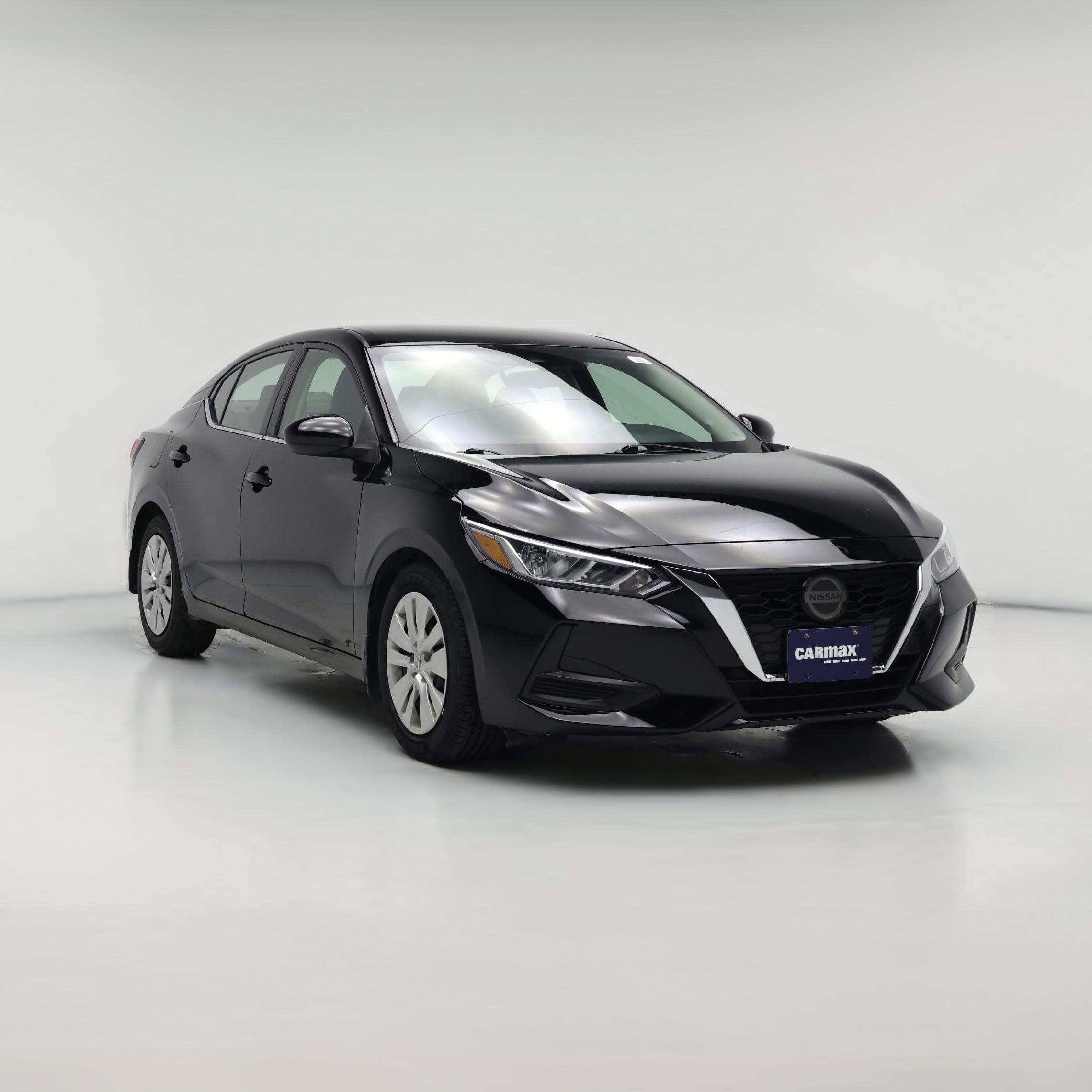 Thumbnail: 2023 Nissan Sentra - 1